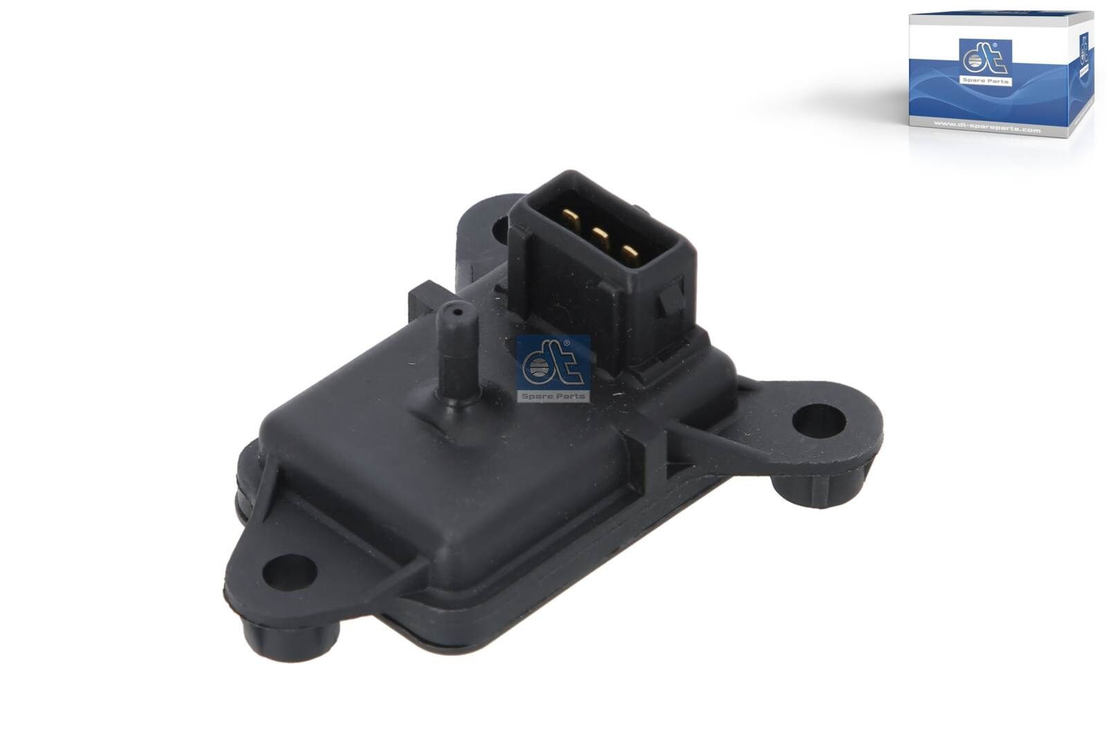 DT Spare Parts Snímač plniaceho tlaku 12.24220 DT Spare Parts 12.24220 originálne Snímač plniaceho tlaku Punto I Cabrio (176) cena