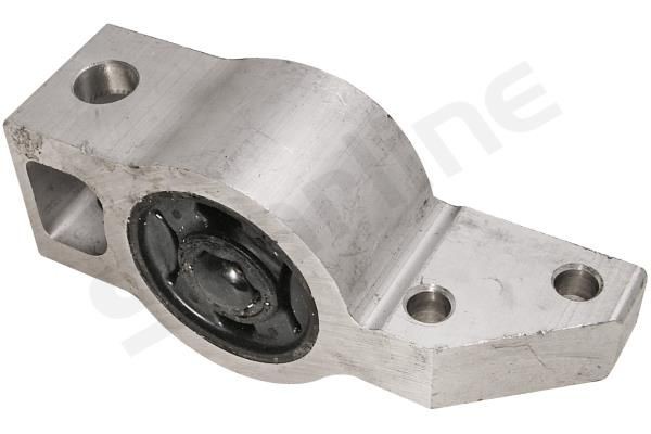 STARLINE Suspensão, braço oscilante 12.27.741 12.27.741 Casquilho de braço de suspensão STARLINE VW NEW BEETLE