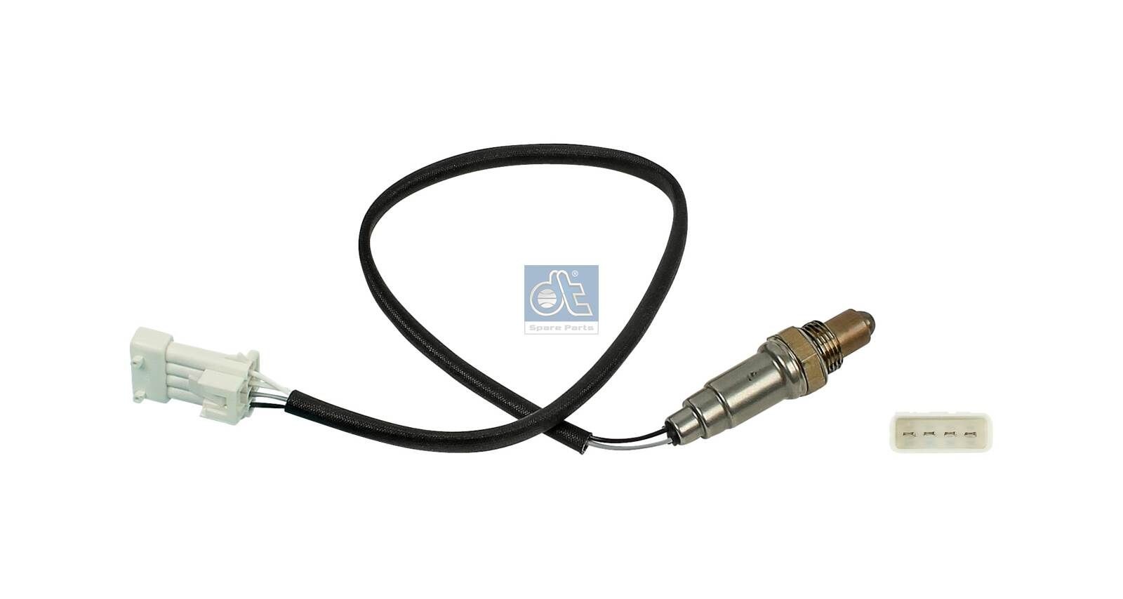 DT Spare Parts Lambdasonde 12.27041 12.27041 Lambdasonde RENAULT KANGOO DT Spare Parts