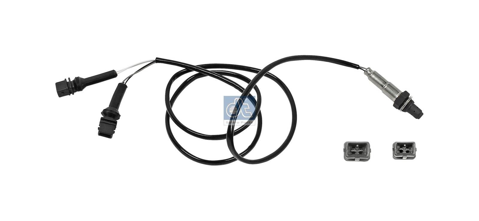 DT Spare Parts Lambda sonda 12.27043 12.27043 DT Spare Parts Lambda sonda Chevrolet lacné