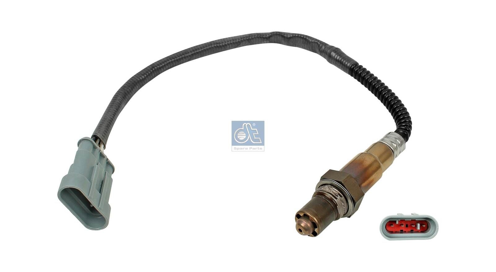DT Spare Parts Lambdasonde 12.27044 12.27044 DT Spare Parts AUDI Lambdasonde diesel und universal