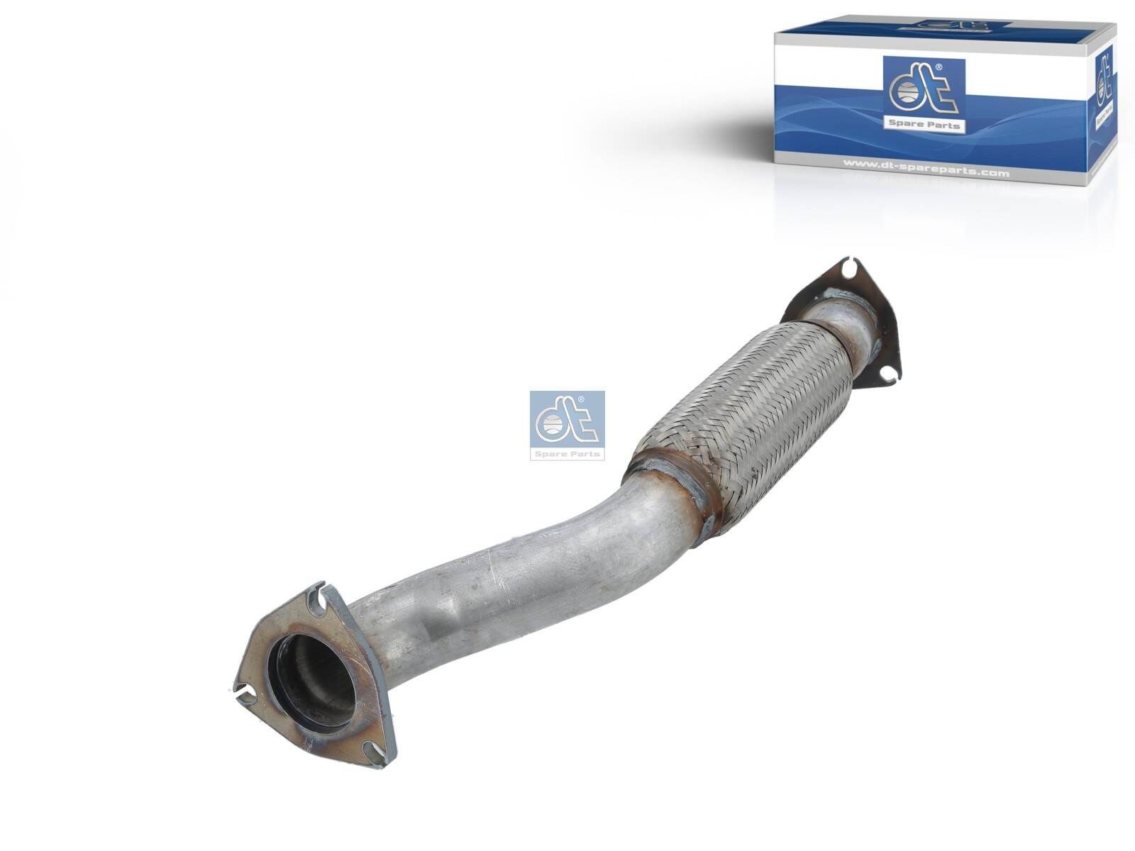 DT Spare Parts Pakoputki 12.27102 12.27102 DT Spare Parts Pakoputki BMW Z4 hinta