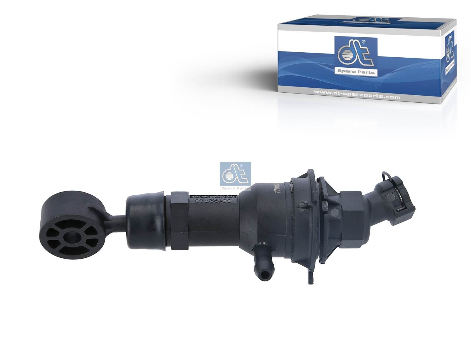 Άνω αντλία, συμπλέκτης DT Spare Parts 12.30000 DT Spare Parts 12.30000: Άνω αντλία συμπλέκτη Citroen JUMPER 2024
