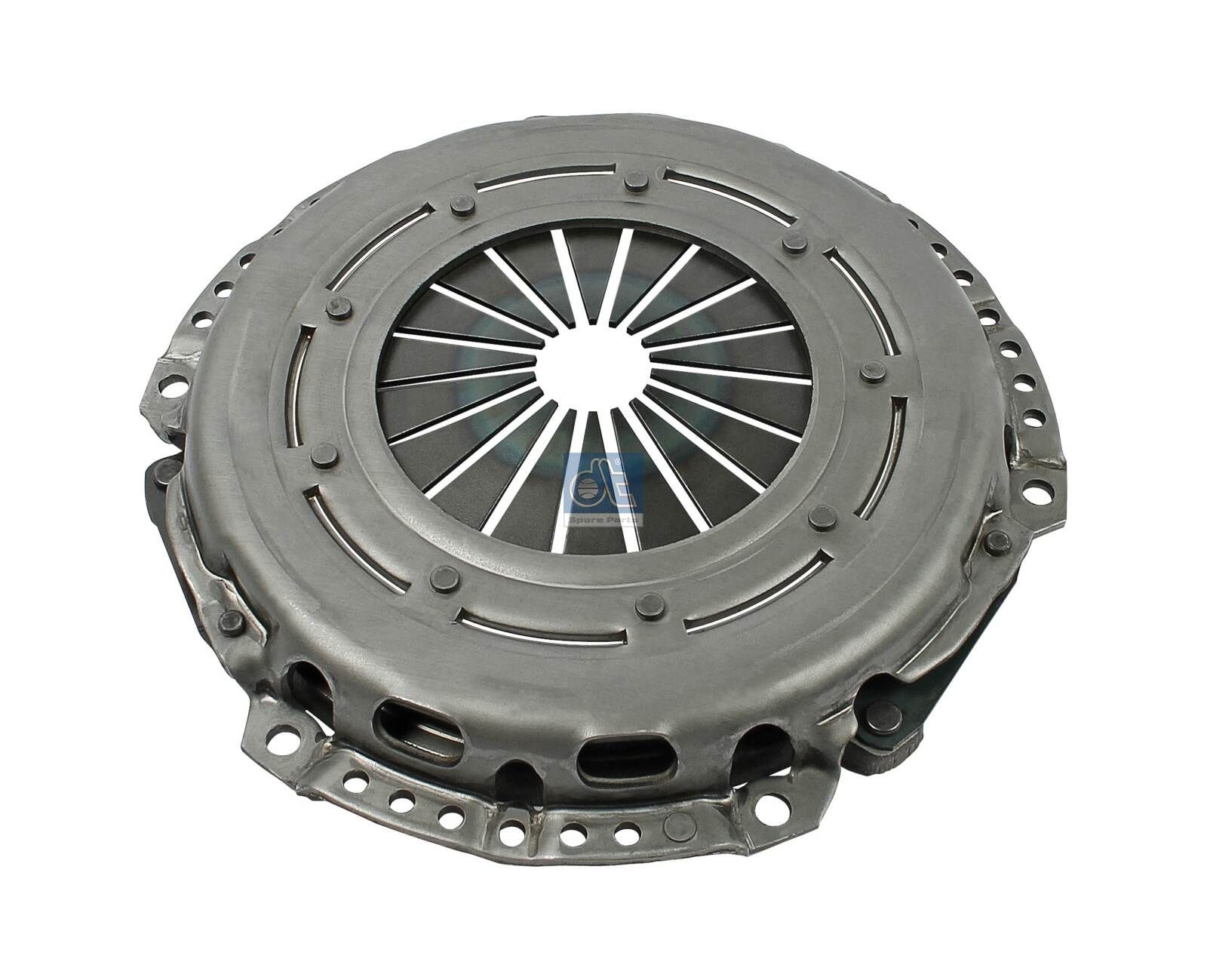 DT Spare Parts Trykkplate, clutch 12.32000 Trykkplate clutch DT Spare Parts Peugeot 607 12.32000