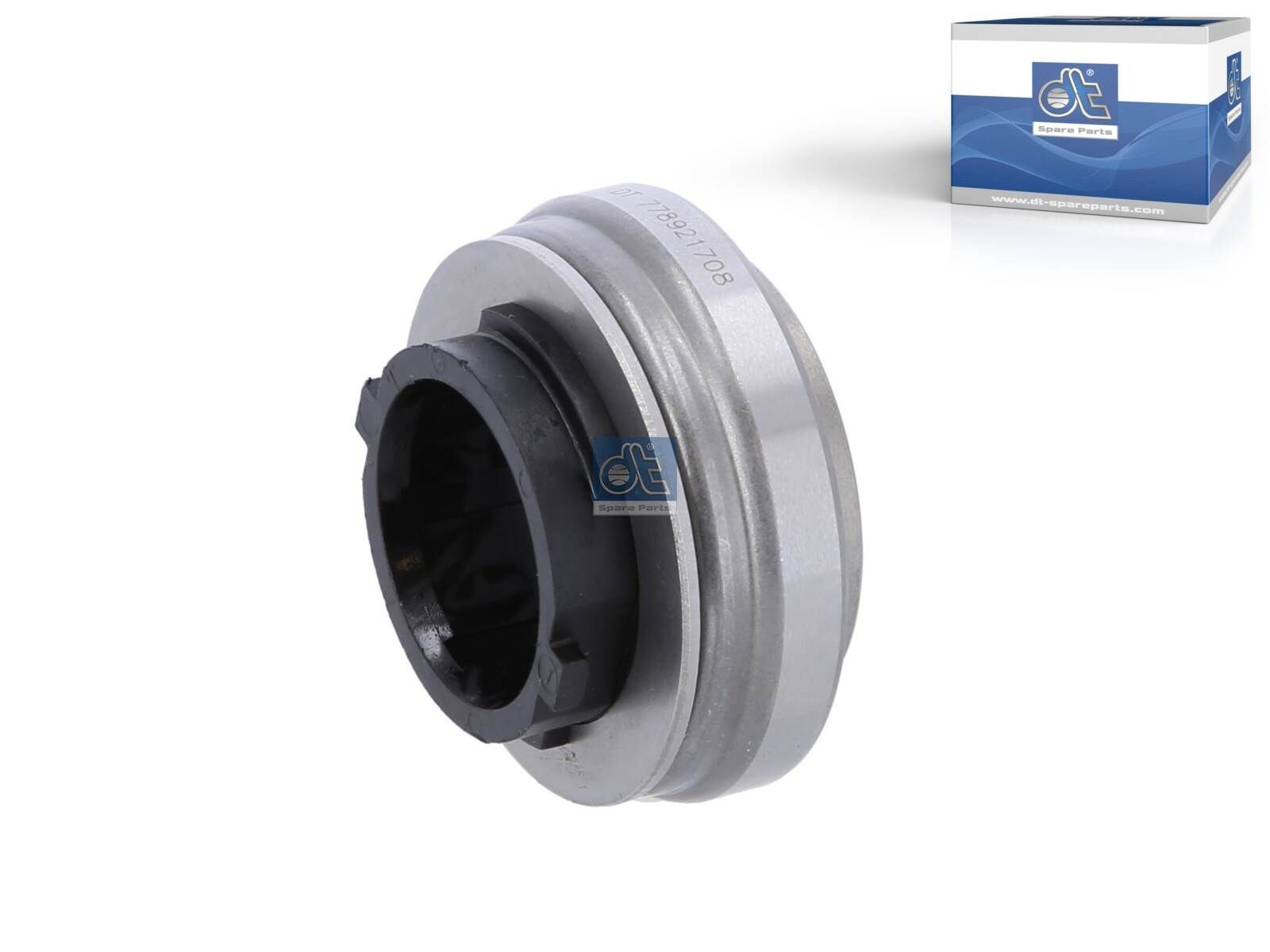 DT Spare Parts Izspiedējgultnis 12.32053 DT Spare Parts 12.32053 Izspiedējgultnis 207 Hatchback orģinālās cena