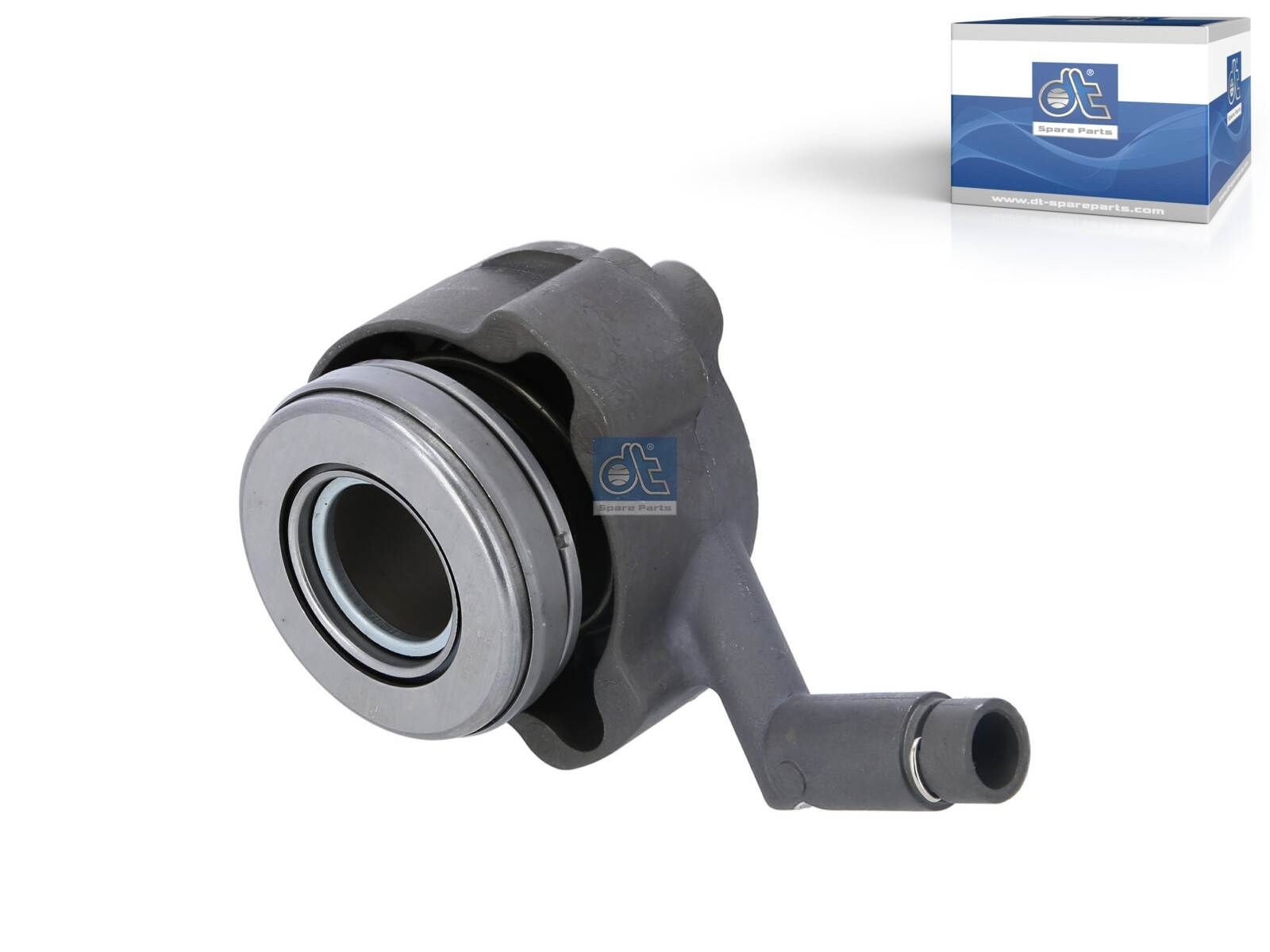 DT Spare Parts Slavesylinder, clutch 12.32055 Slavesylinder clutch DT Spare Parts Mercedes-Benz SL 12.32055