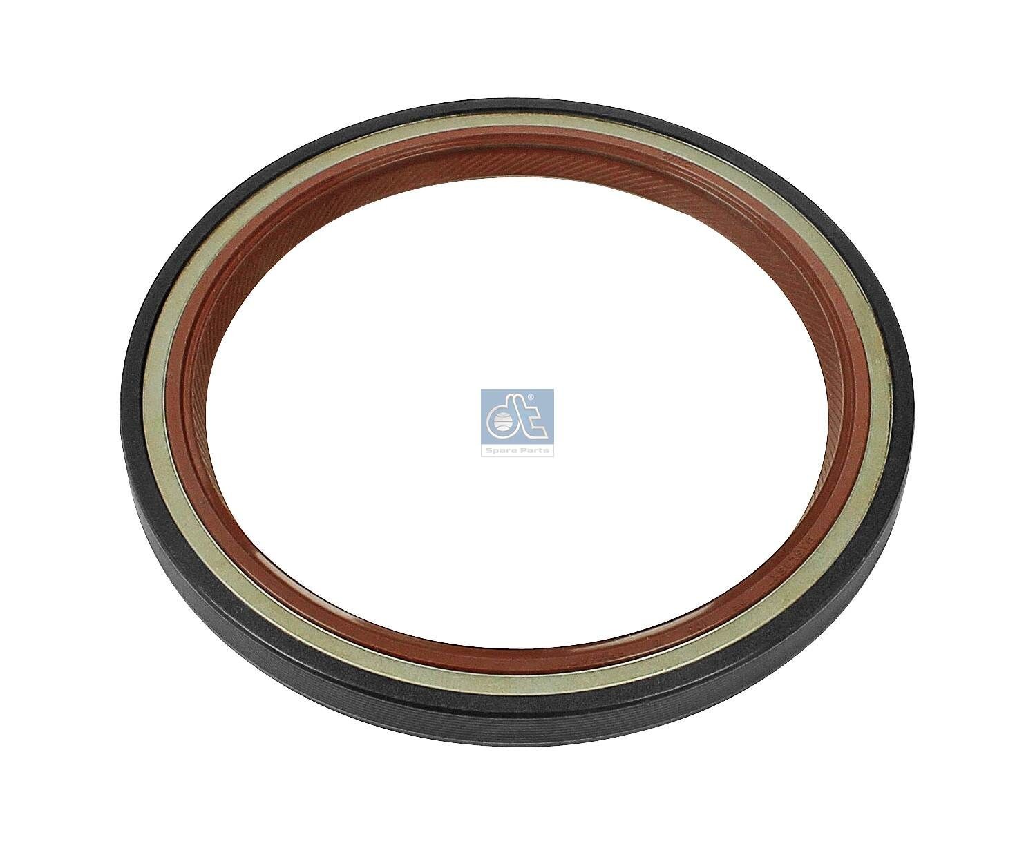 DT Spare Parts Shaft Oil Seal 12.37201 DT Spare Parts 12.37201 Shaft Oil Seal