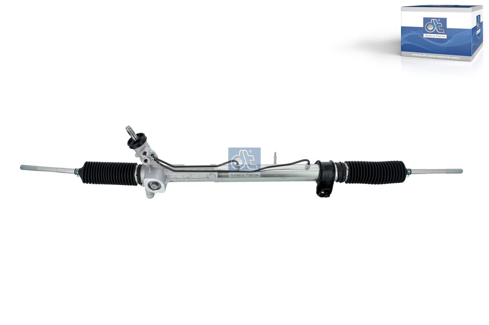 DT Spare Parts Caixa de direção 12.50000 DT Spare Parts 12.50000 Caixa de direção Fiat Ducato 244 Camião de plataforma a um preço acessível