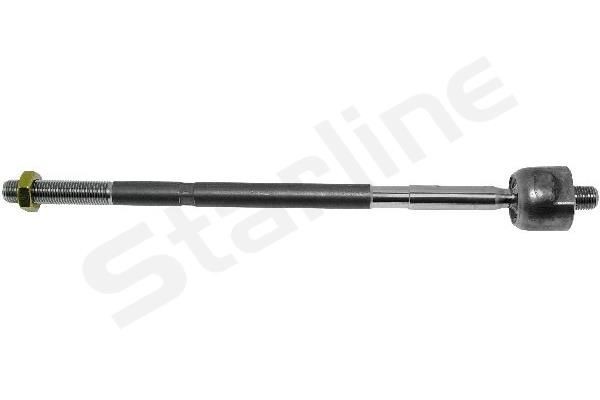 STARLINE Axiálny čap tiahla riadenia 12.52.730 Axiálny čap tiahla riadenia STARLINE Volkswagen PASSAT 12.52.730