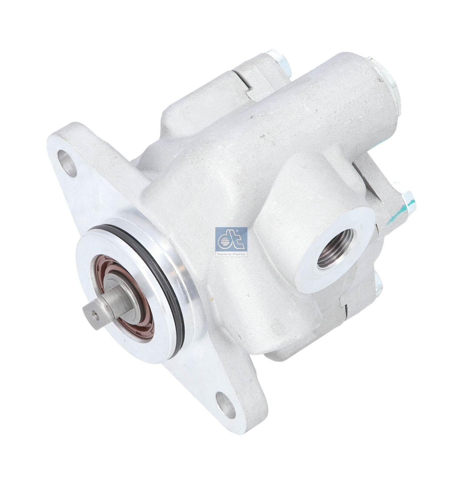 DT Spare Parts Servopumpe 12.53001 Lenkungspumpe DT Spare Parts Opel VIVARO 12.53001