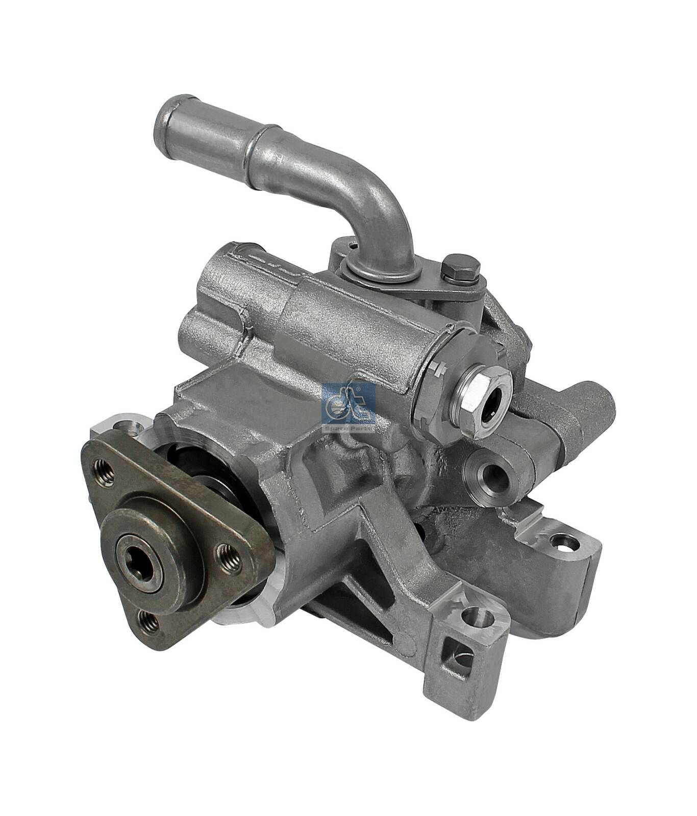 DT Spare Parts Power steering pump 12.53002 DT Spare Parts 12.53002 Power steering pump