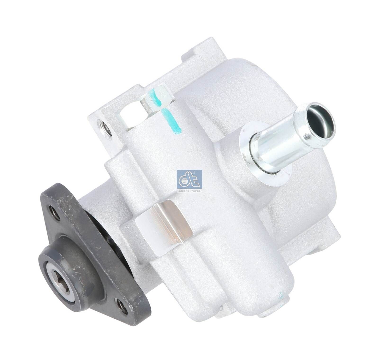 Ohjaustehostimen pumppu DT Spare Parts 12.53004 DT Spare Parts 12.53004 FIAT PUNTO 2012 Ohjaustehostimen pumppu