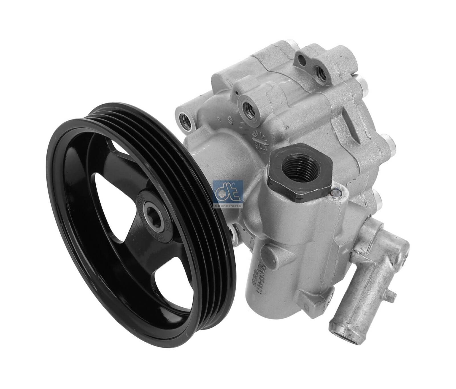 DT Spare Parts Servopumpe 12.53007 12.53007 Servostyring pumpe FIAT DUCATO DT Spare Parts