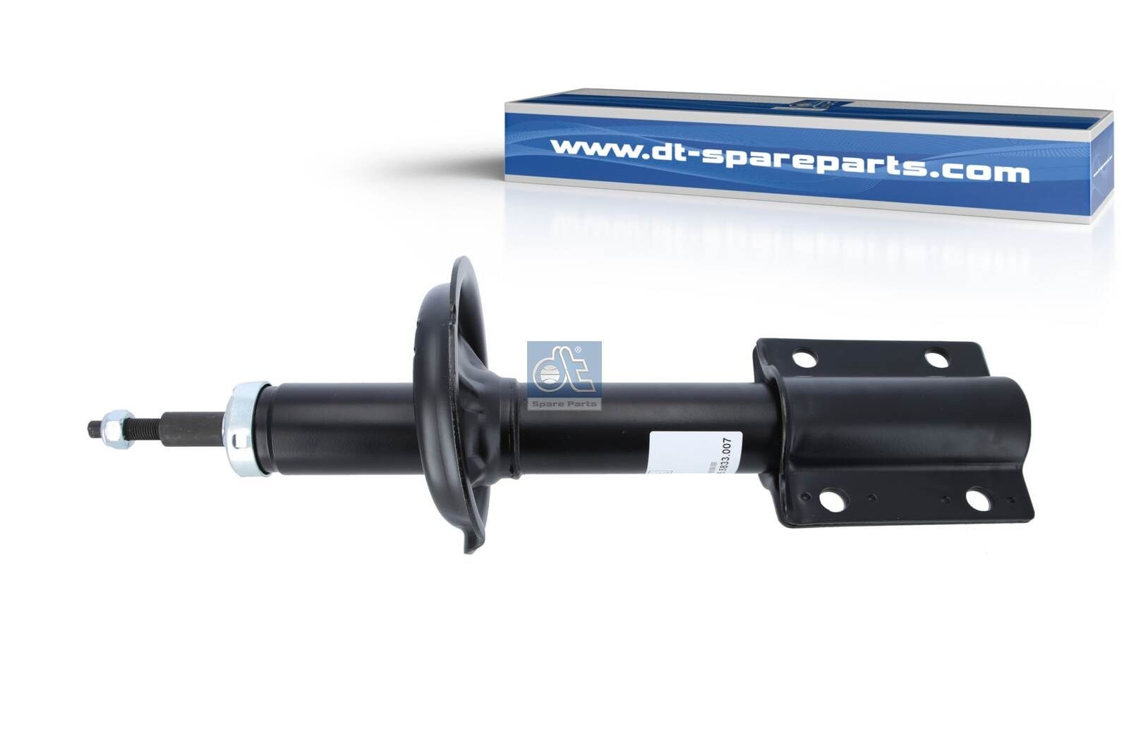 Tlmič pérovania DT Spare Parts 12.60007 DT Spare Parts 12.60007 Tlmiče perovania DODGE RAM 2018