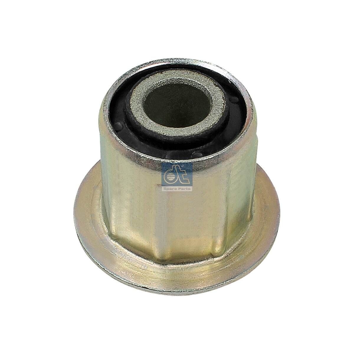 DT Spare Parts Bearing Bush, stabiliser 12.63701 Citroen C3 DT Spare Parts anti-roll bar bushes 1263701