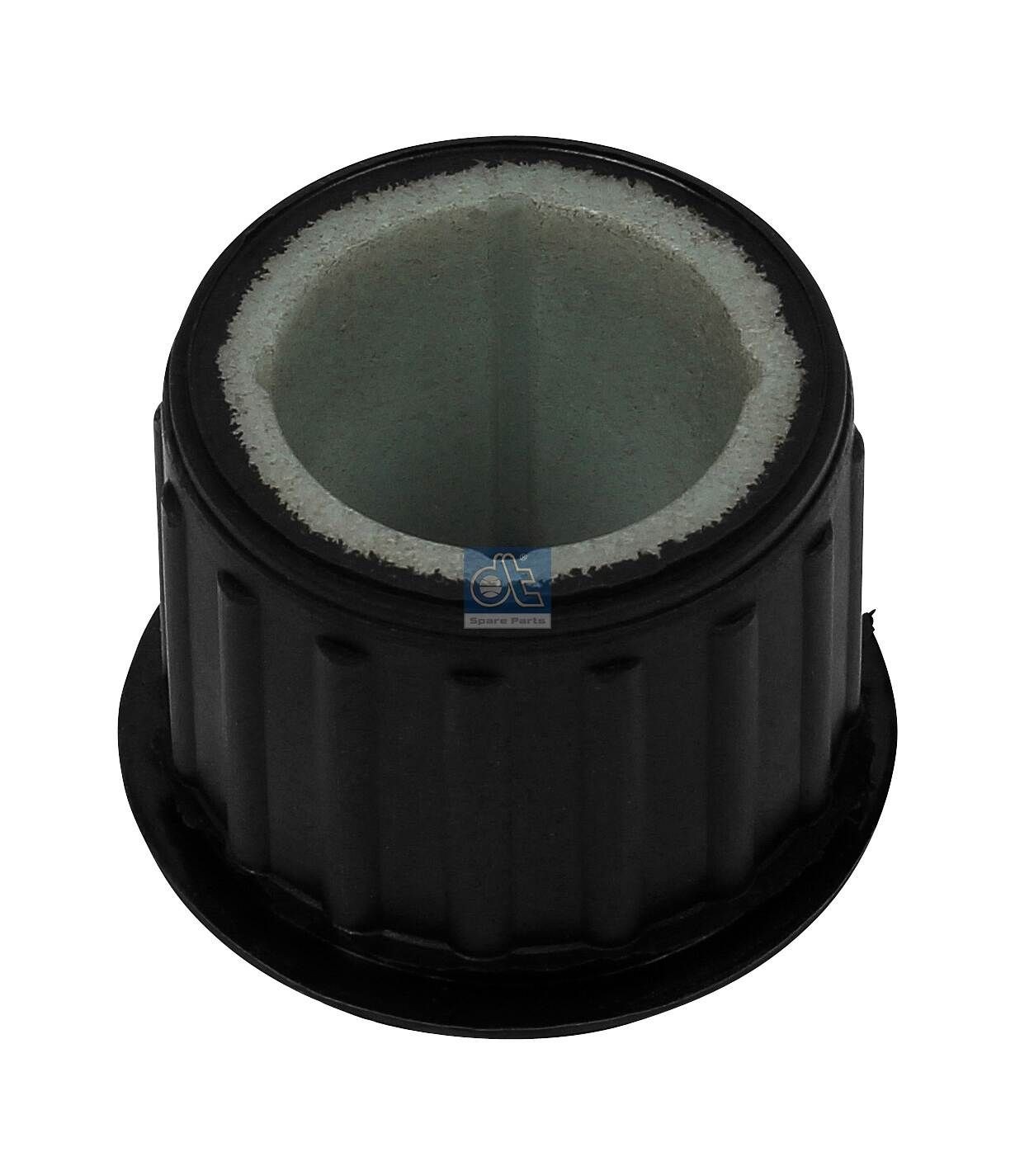 DT Spare Parts Lejebøsning, stabilisator 12.63702 DT Spare Parts 12.63702 originale Boxer Bus (250) Stabilisatorbøsning hvad koster