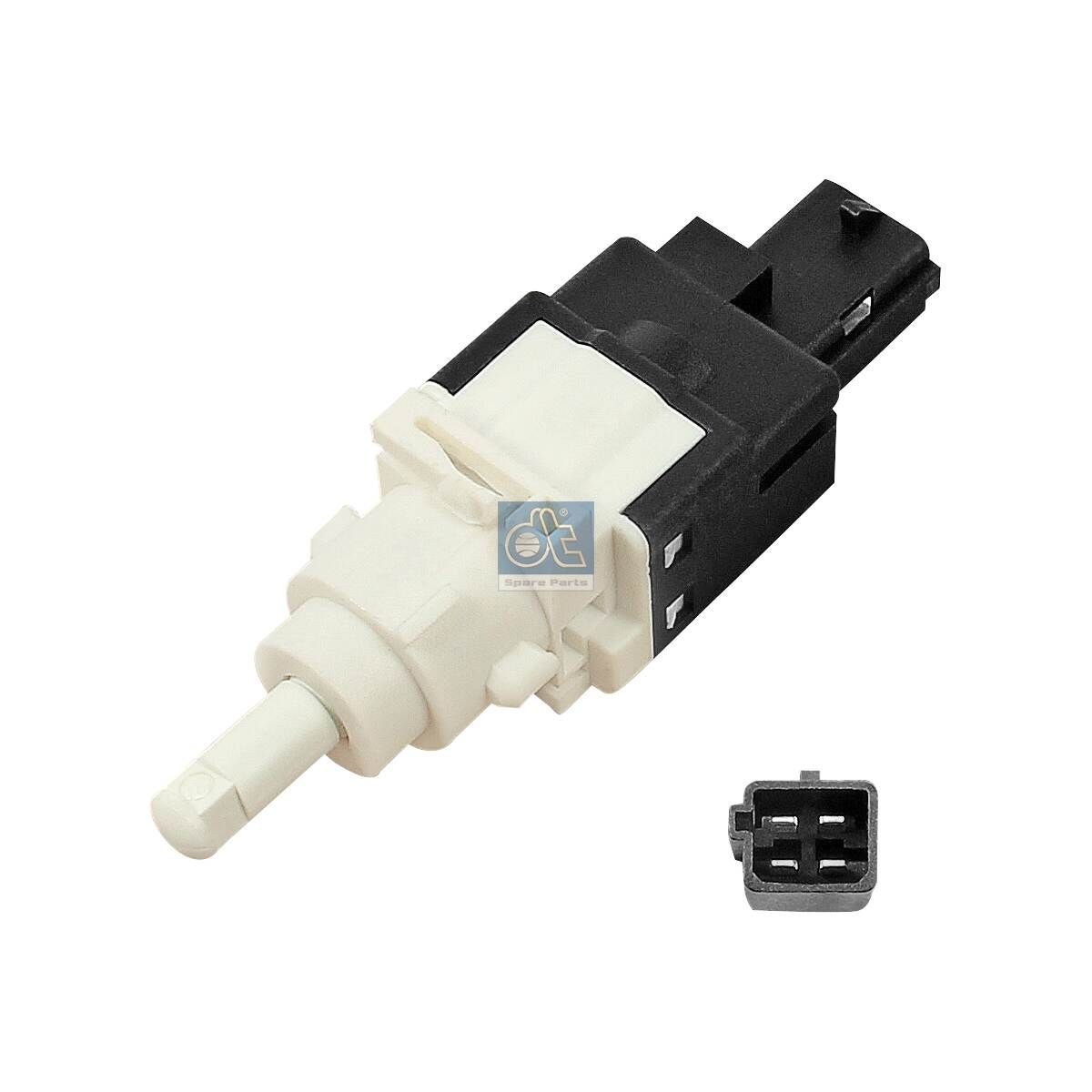 DT Spare Parts Interruttore pedale freno 12.71025 12.71025 costo Interruttore pedale freno DT Spare Parts ALFA ROMEO GIULIETTA