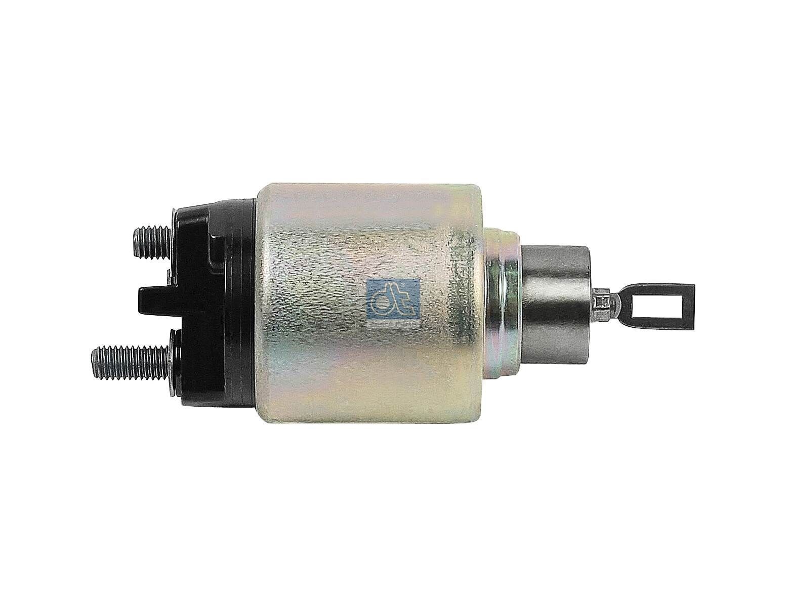 DT Spare Parts Startrelais 12.71225 12.71225 Startrelais DT Spare Parts MERCEDES-BENZ SLK