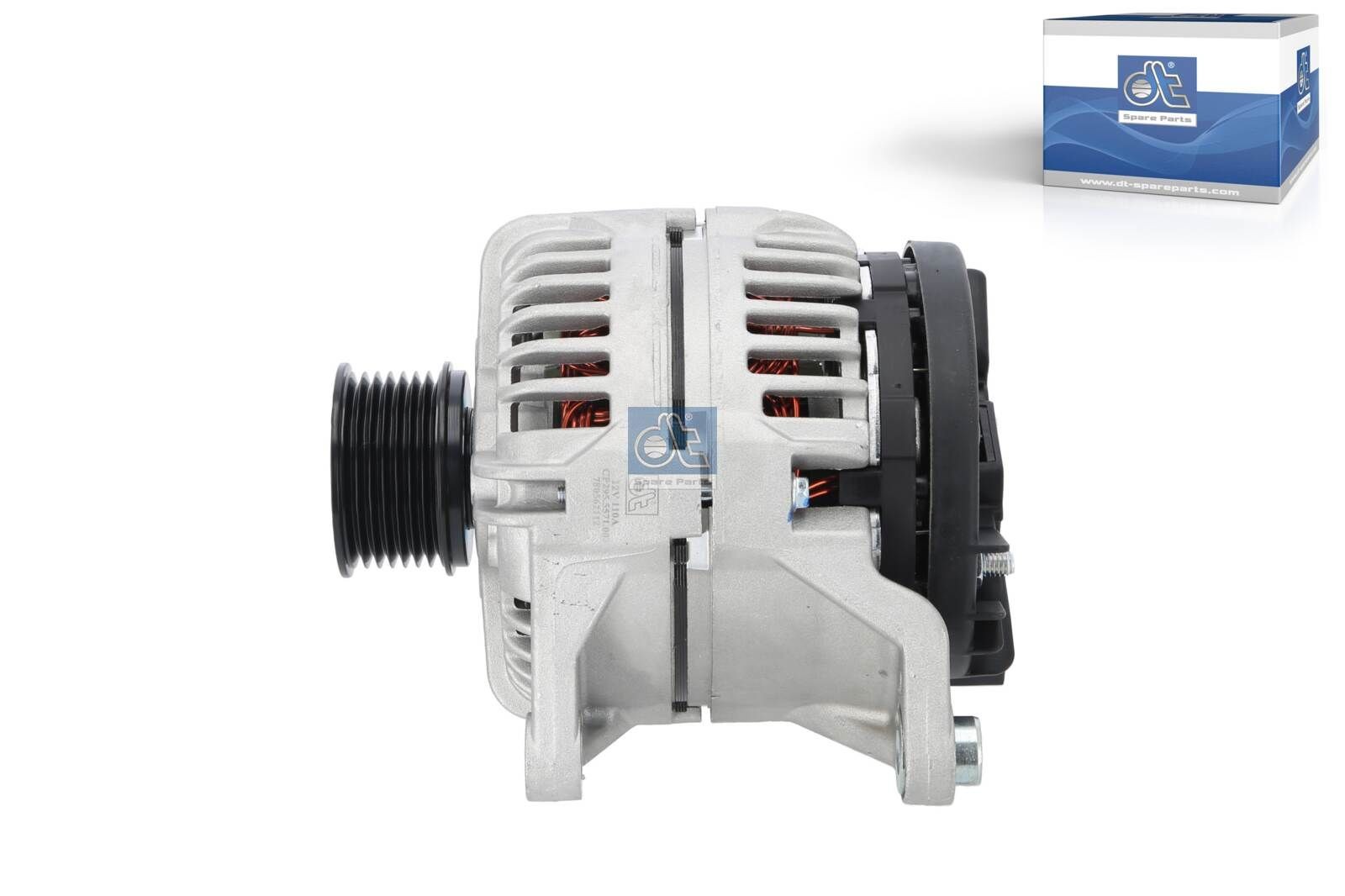 DT Spare Parts Δυναμό 12.72002 Γεννήτρια DT Spare Parts BRAVO 12.72002 φθηνά