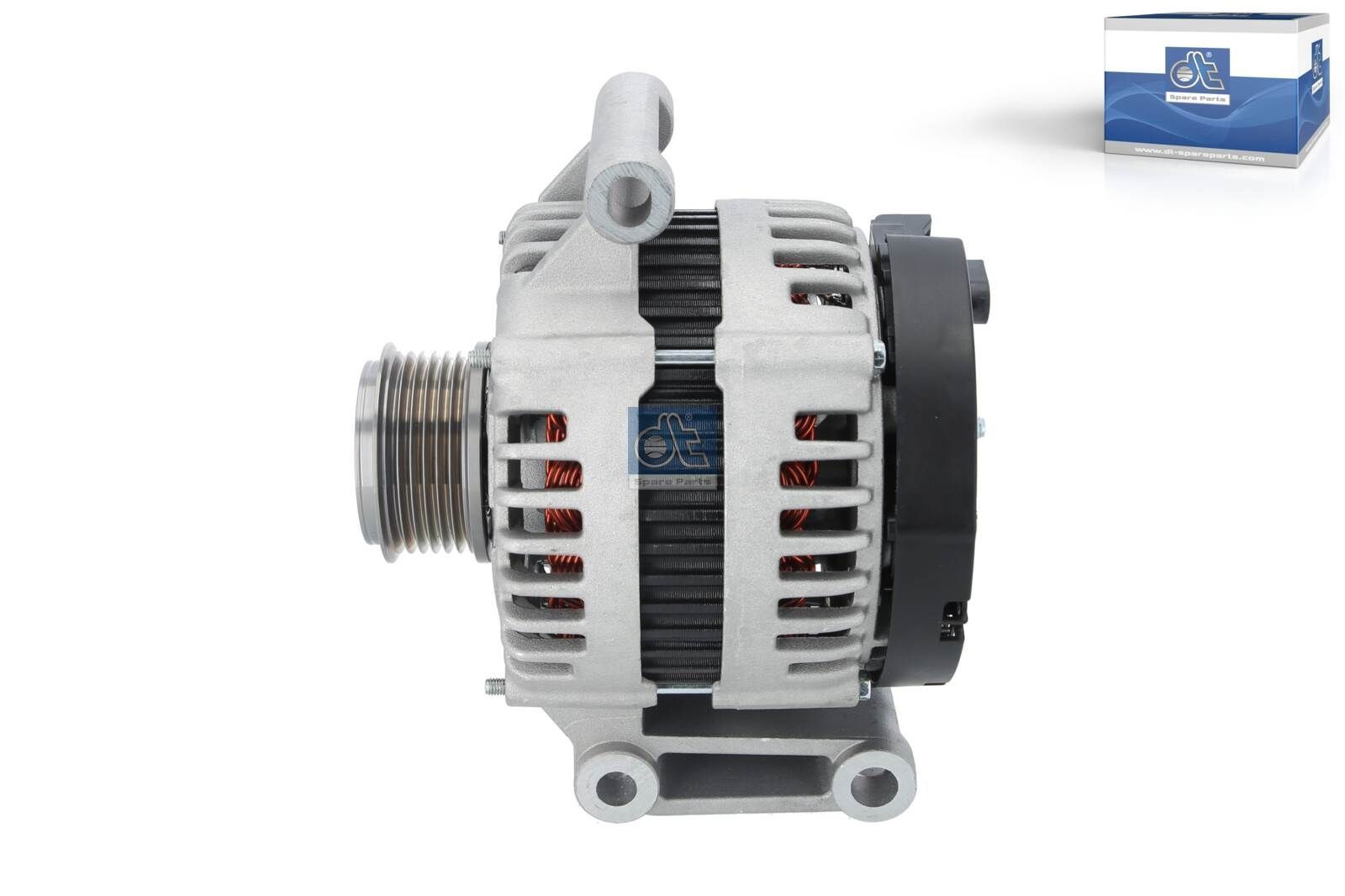 DT Spare Parts Dynamo / Alternator 12.72005 Peugeot 406 Wisselstroomdynamo DT Spare Parts 12.72005