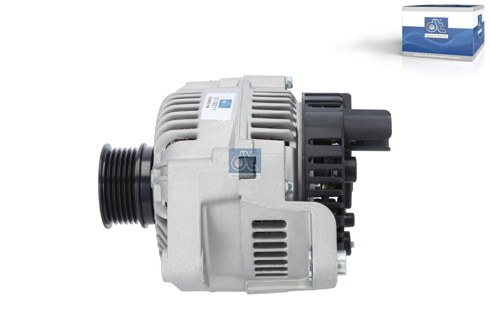 DT Spare Parts Ģenerators 12.72011 Ģenerators DT Spare Parts VIVARO 12.72011 lēti