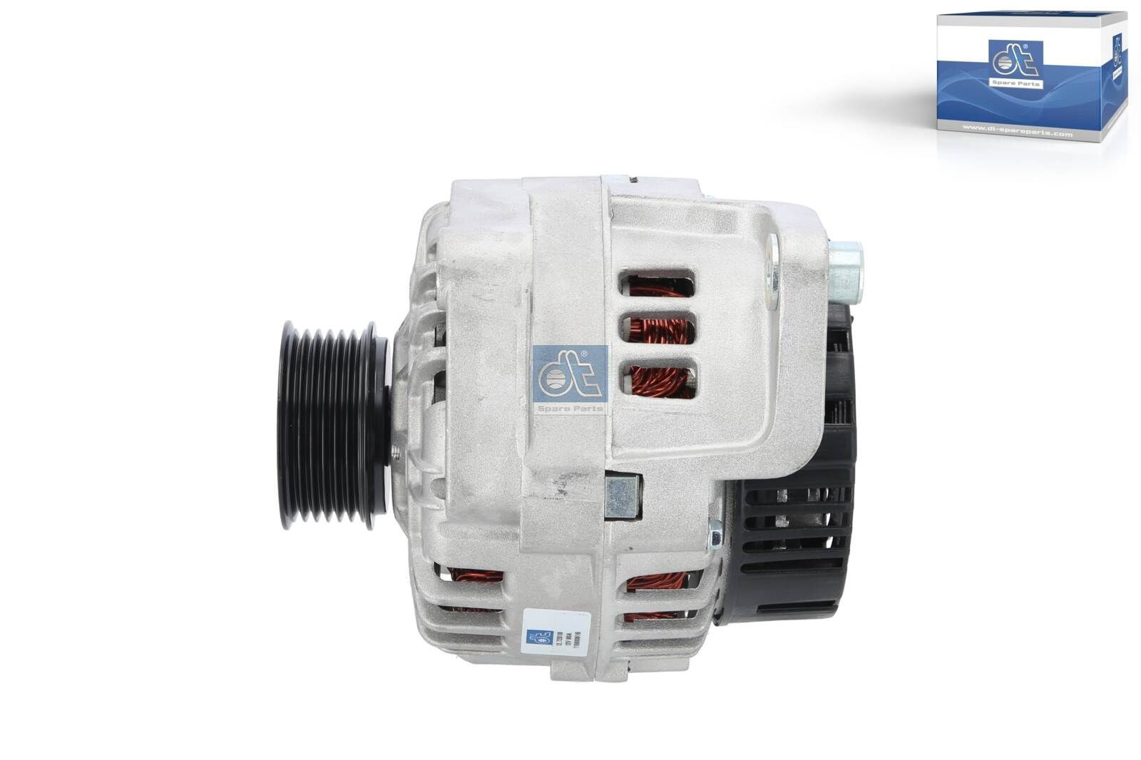 DT Spare Parts Generaator 12.72018 Generaator FIAT DT Spare Parts 12.72018