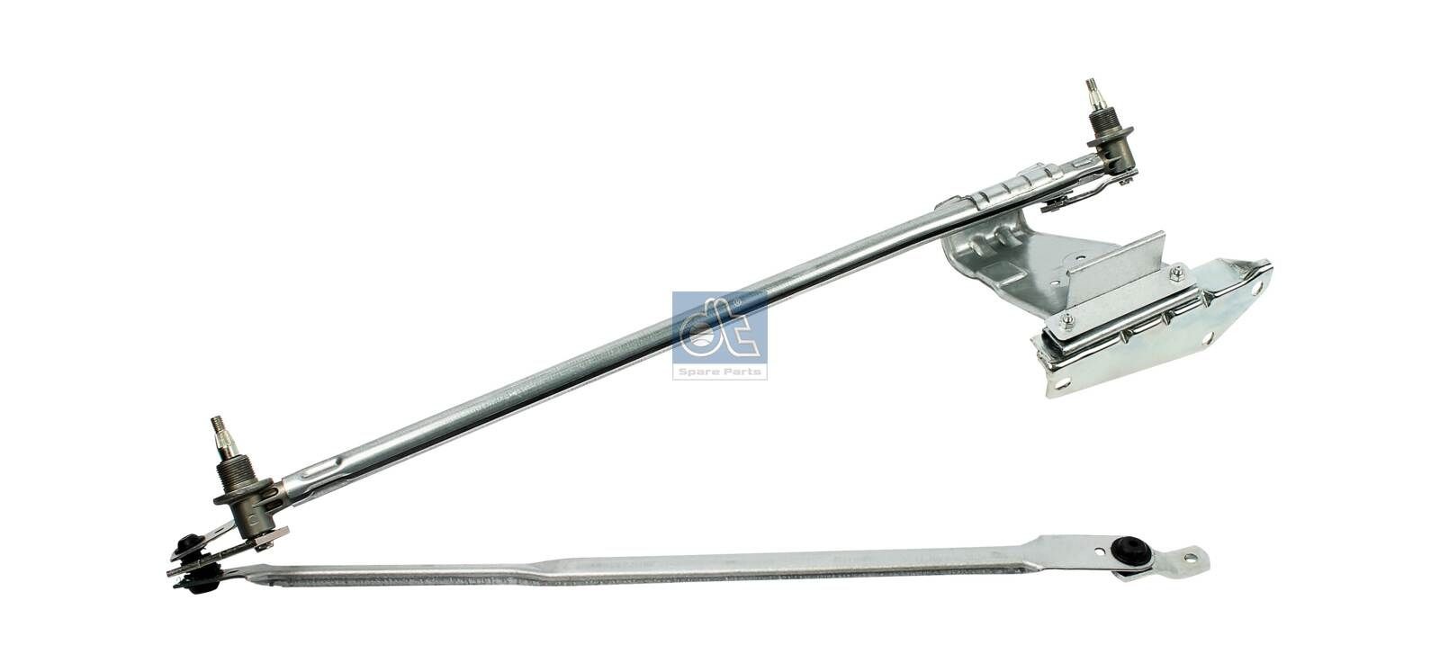 DT Spare Parts Pesurihoovastik 12.73526 DT Spare Parts 12.73526 Pesurihoovastik CITROËN Relay I Minibus (244) odav