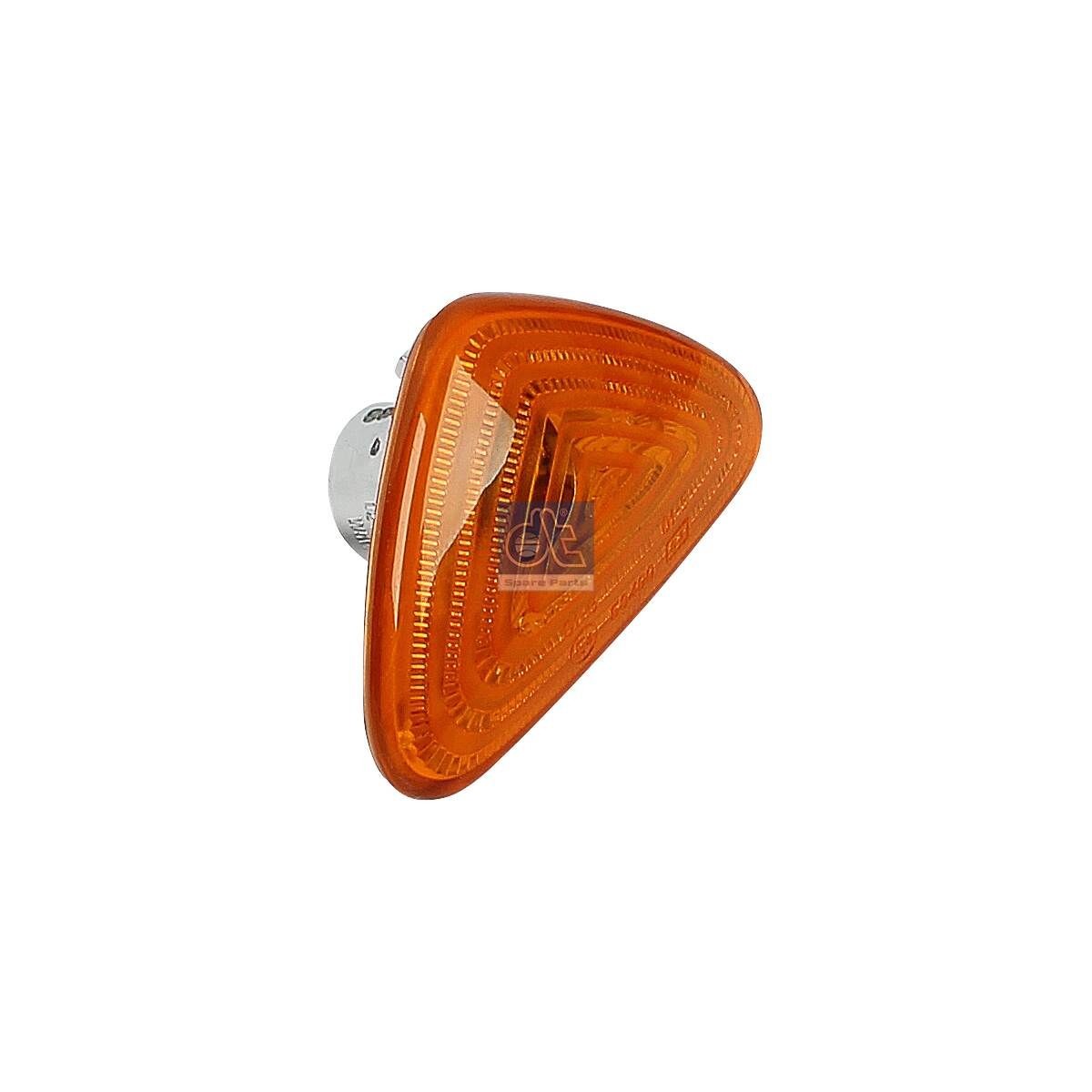 DT Spare Parts Blinker 12.74106 DT Spare Parts 12.74106 Blinkers Peugeot Boxer Flak original