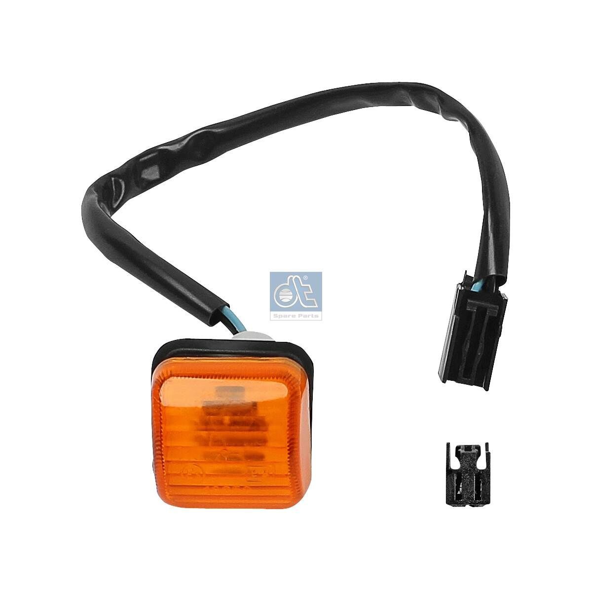 DT Spare Parts Knipperlichtautomaat / Pinkdoos 12.74111 Zijknipperlichten DT Spare Parts 5 12.74111 goedkoop