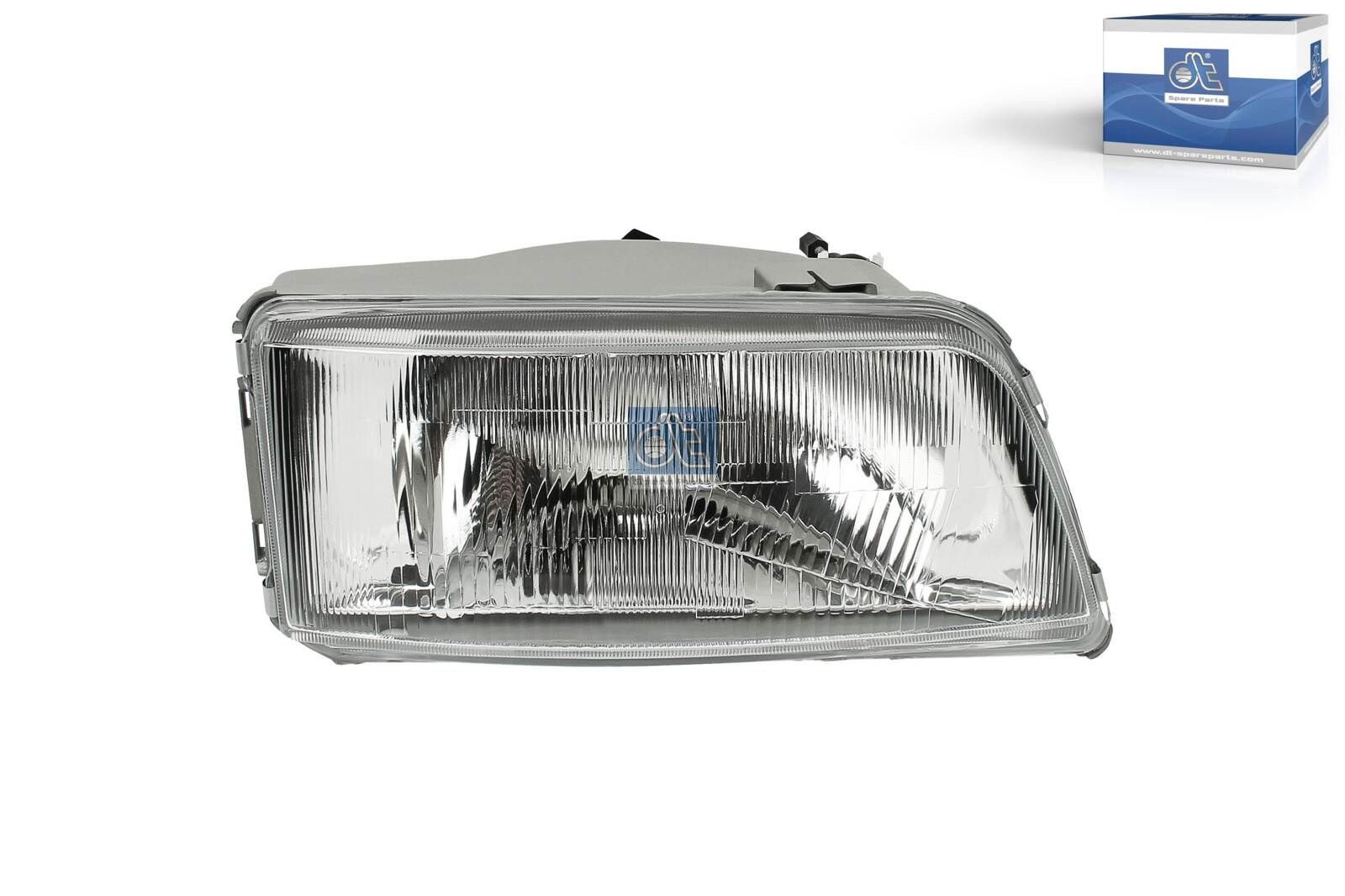 DT Spare Parts Faro anteriore 12.74317 12.74317 costo Fari anteriori OPEL MOVANO DT Spare Parts