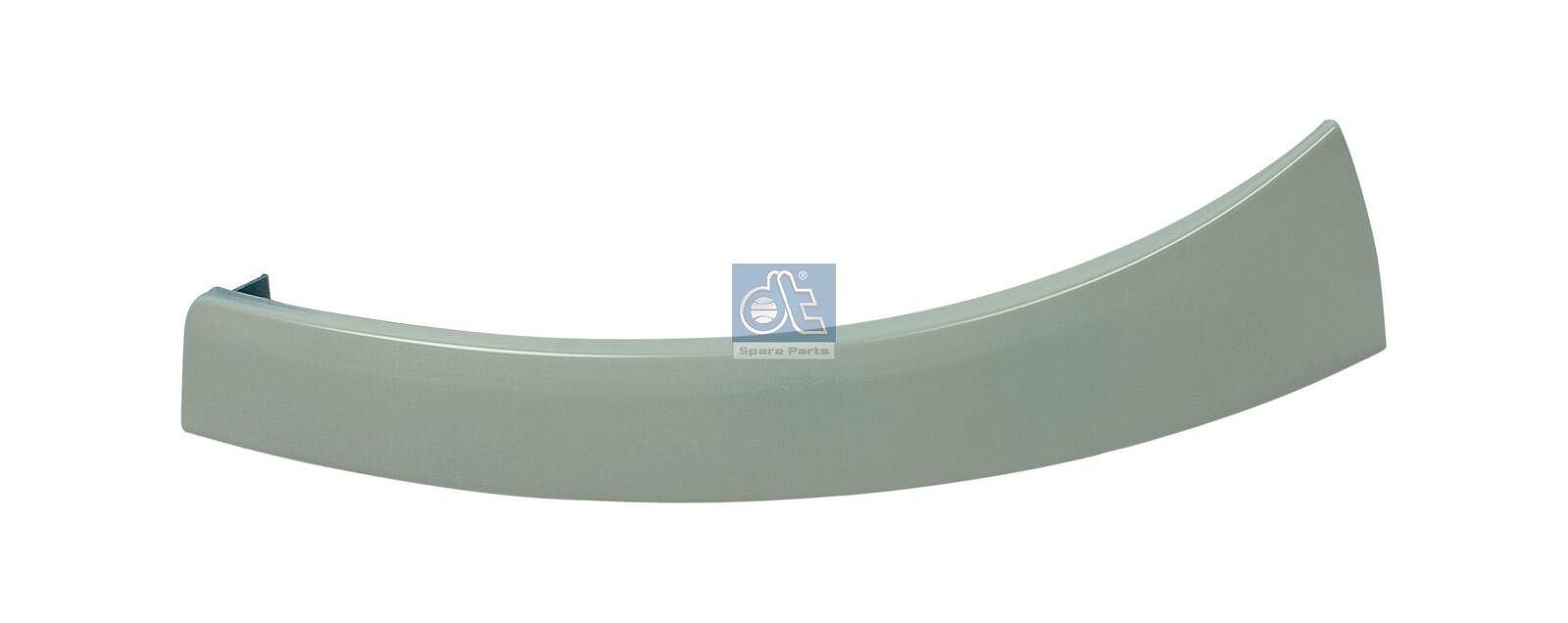 DT Spare Parts Κάλυμμα, προβολείς 12.74352 DT Spare Parts 12.74352 γνήσια Κάλυμμα, προβολείς ομίχλης Ducato III Φορτηγό πλατφόρμα / Σασσί (250, 290) κόστος