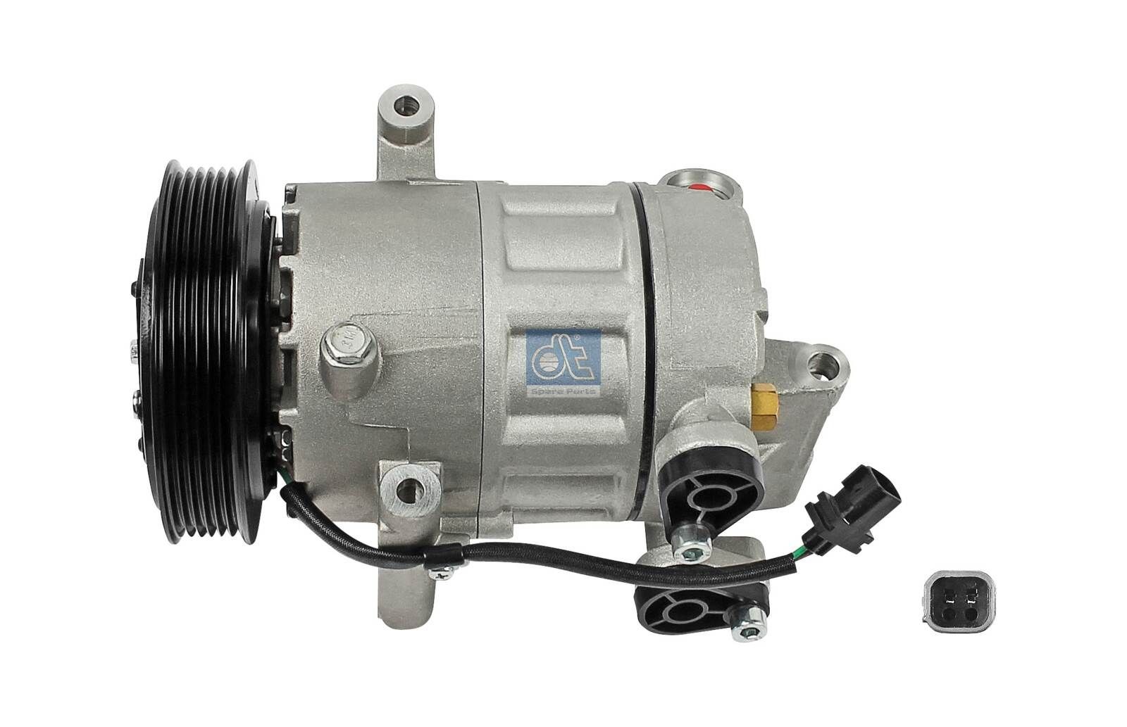 DT Spare Parts AC-kompressor 12.77026 12.77026 AC kompressor PEUGEOT BOXER DT Spare Parts