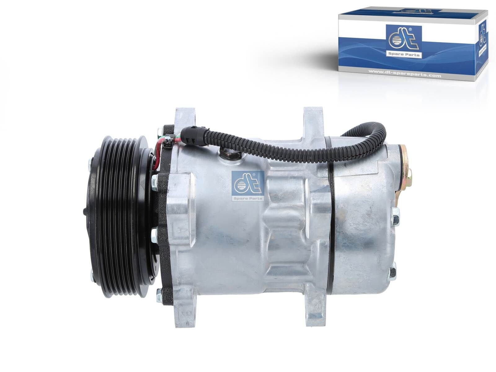 Kliimakompressor DT Spare Parts 12.77029 DT Spare Parts 12.77029 Kliimakompressor PEUGEOT 405 2023