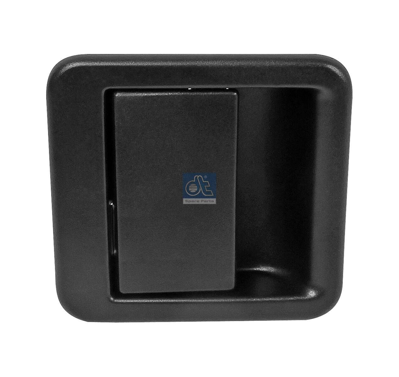 DT Spare Parts Durvju rokturis 12.80002 Durvju rokturis DT Spare Parts ATECA 12.80002 lēti