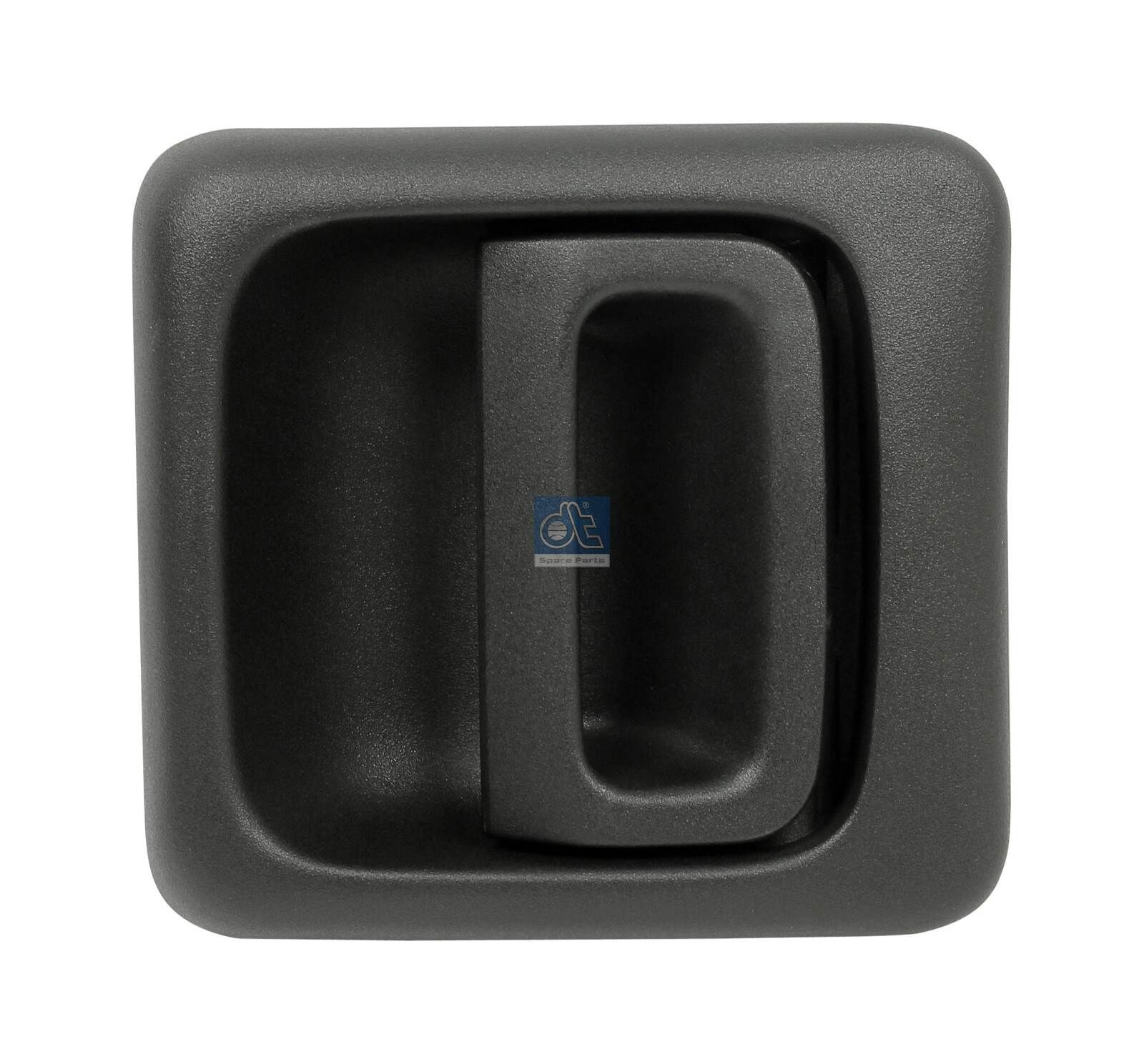 DT Spare Parts Dörrhandtag 12.80006 DT Spare Parts 12.80006 Dörrhandtag Jumper I Minibuss (244) original