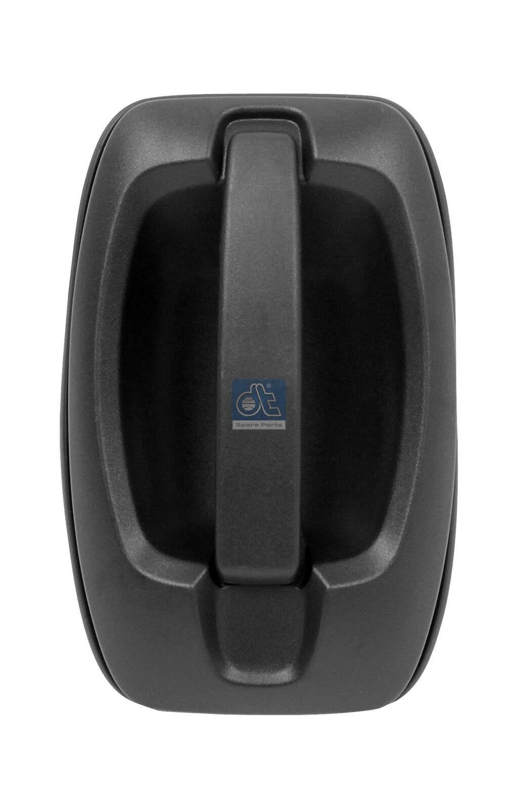 DT Spare Parts Deurhendel 12.80011 12.80011 Handgrepen FIAT GRANDE PUNTO DT Spare Parts