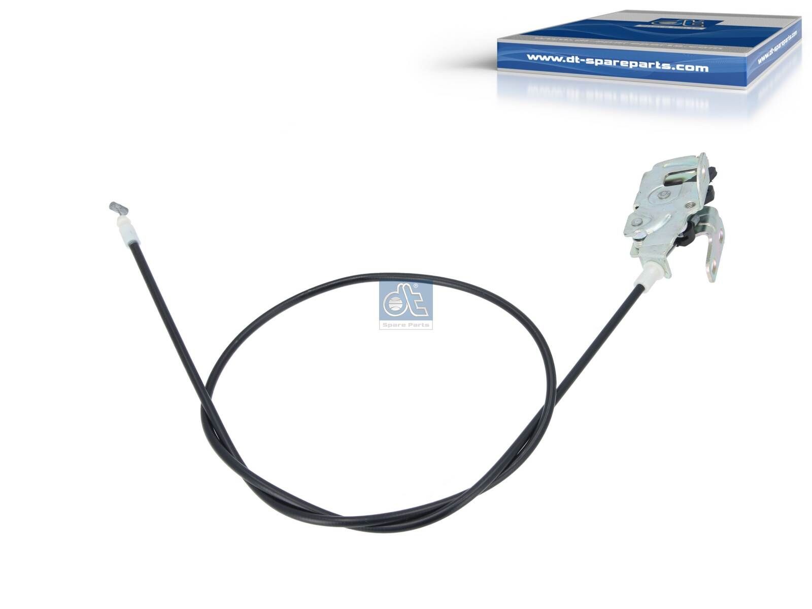 DT Spare Parts Κλειδαριά πόρτας 12.80078 DT Spare Parts 12.80078 Κλειδαριές αυτοκινήτων Porsche 911 φθηνά