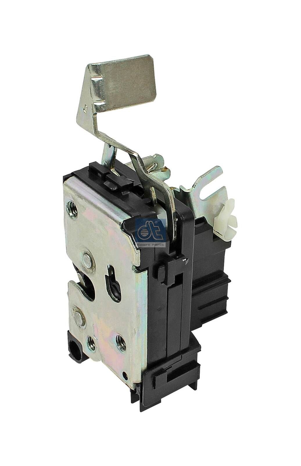 DT Spare Parts Serrure de porte 12.80081 Élément de réglage verrouillage centralisé DT Spare Parts GRANDE PUNTO 12.80081 pas cher