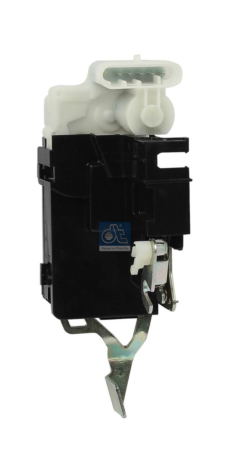 DT Spare Parts Deurslot 12.80095 Deur, slot DT Spare Parts GRANDE PUNTO 12.80095 goedkoop