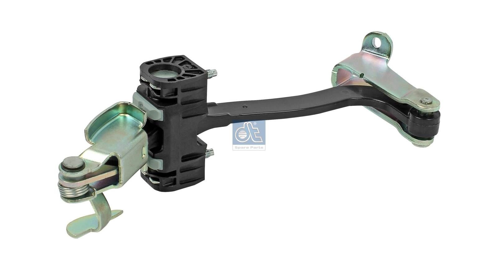 DT Spare Parts Aretačné zaradenie dverí 12.81025 12.81025 Piate dvere PEUGEOT EXPERT DT Spare Parts