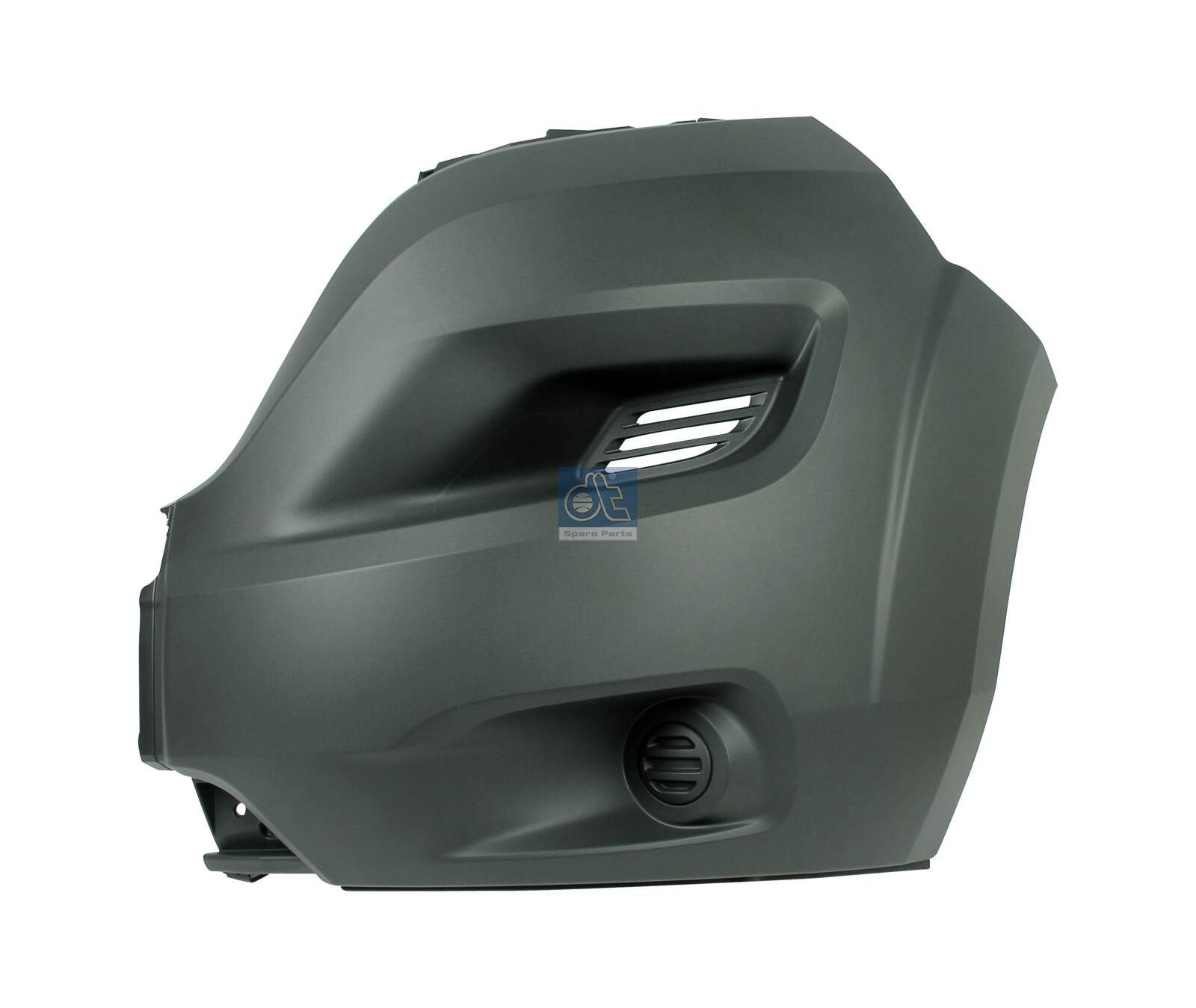 DT Spare Parts Pára-choques 12.82028 Pára-choques DT Spare Parts Fiat PALIO 12.82028