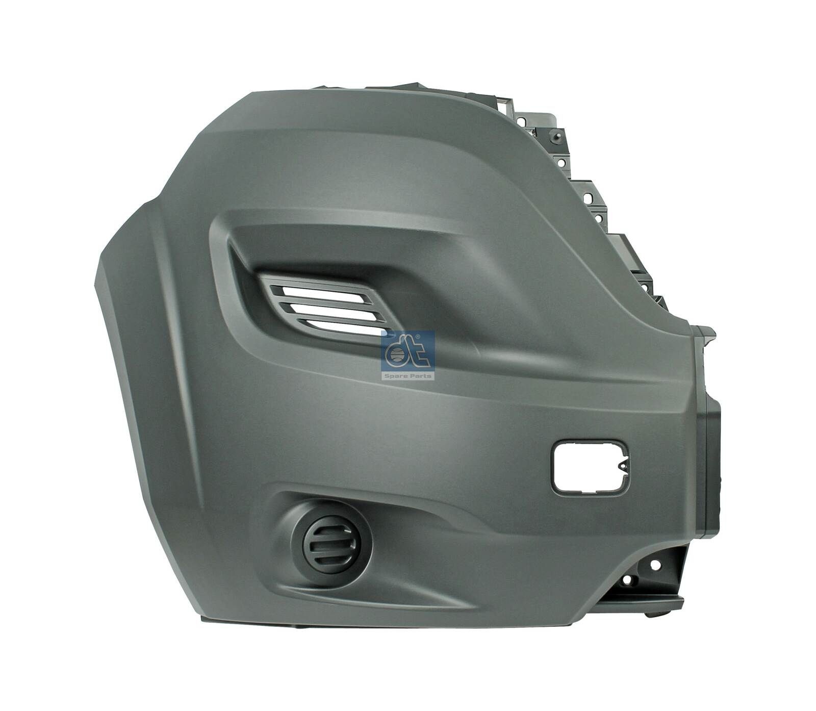 DT Spare Parts Pára-choques 12.82029 Pára-choques DT Spare Parts PALIO 12.82029 baratos