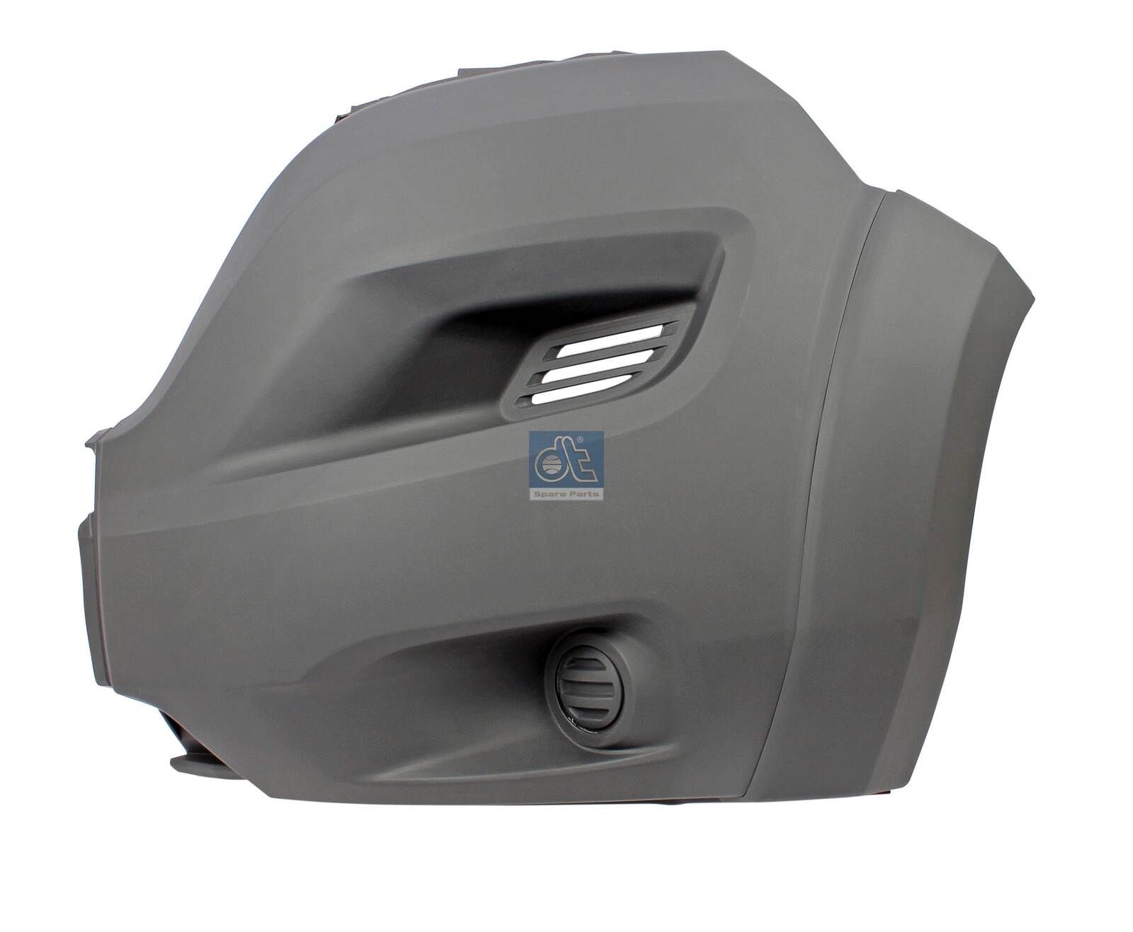 DT Spare Parts Pára-choques 12.82084 Parachoque DT Spare Parts PALIO 12.82084 baratos