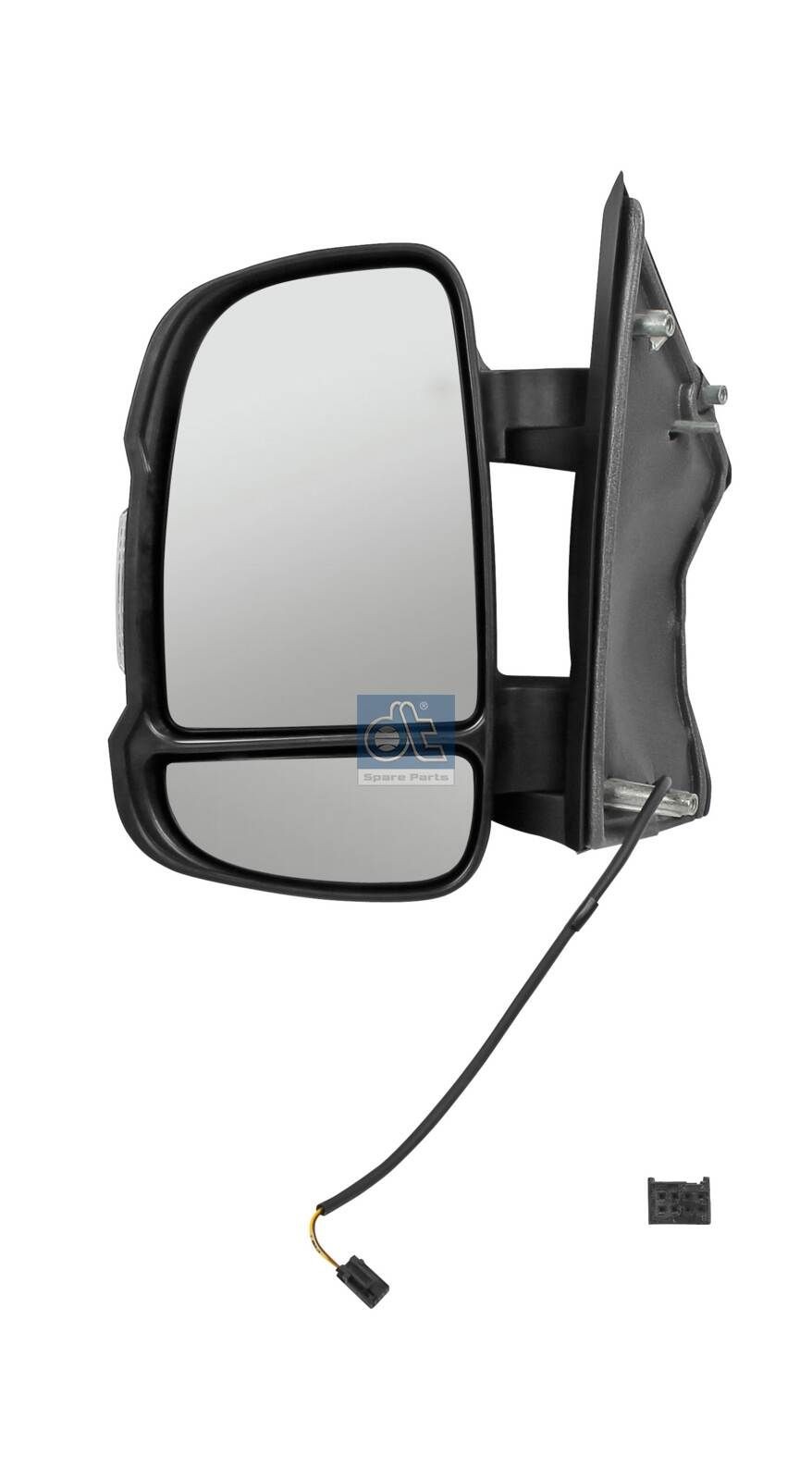 DT Spare Parts Εξωτερικός καθρέφτης, καμπίνα οδηγού 12.83000 12.83000 DT Spare Parts Καθρέφτες Volkswagen φθηνά
