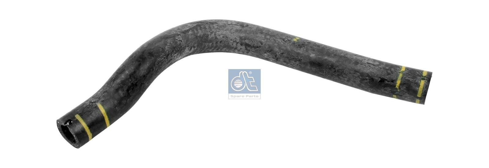 DT Spare Parts Välipeegel, kabiin 12.83039 DT Spare Parts 12.83039 Tahavaatepeegel Ram 4000 Avatava Veoauto / Šassii (DH, DR, D1, DC, DM) hind