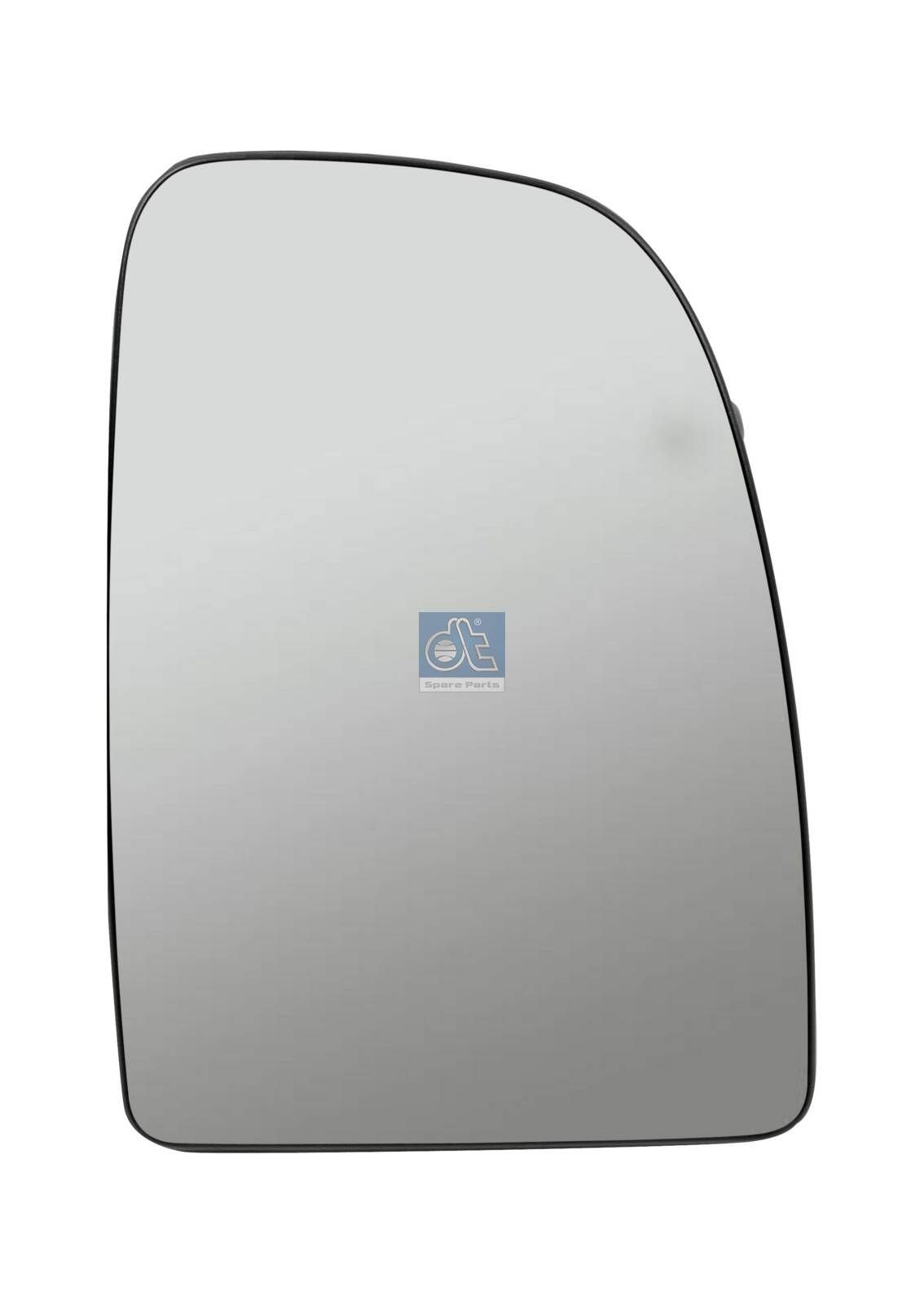 DT Spare Parts Miroir de rétroviseur 12.83402 12.83402 Vitre de rétroviseur FIAT DUCATO DT Spare Parts