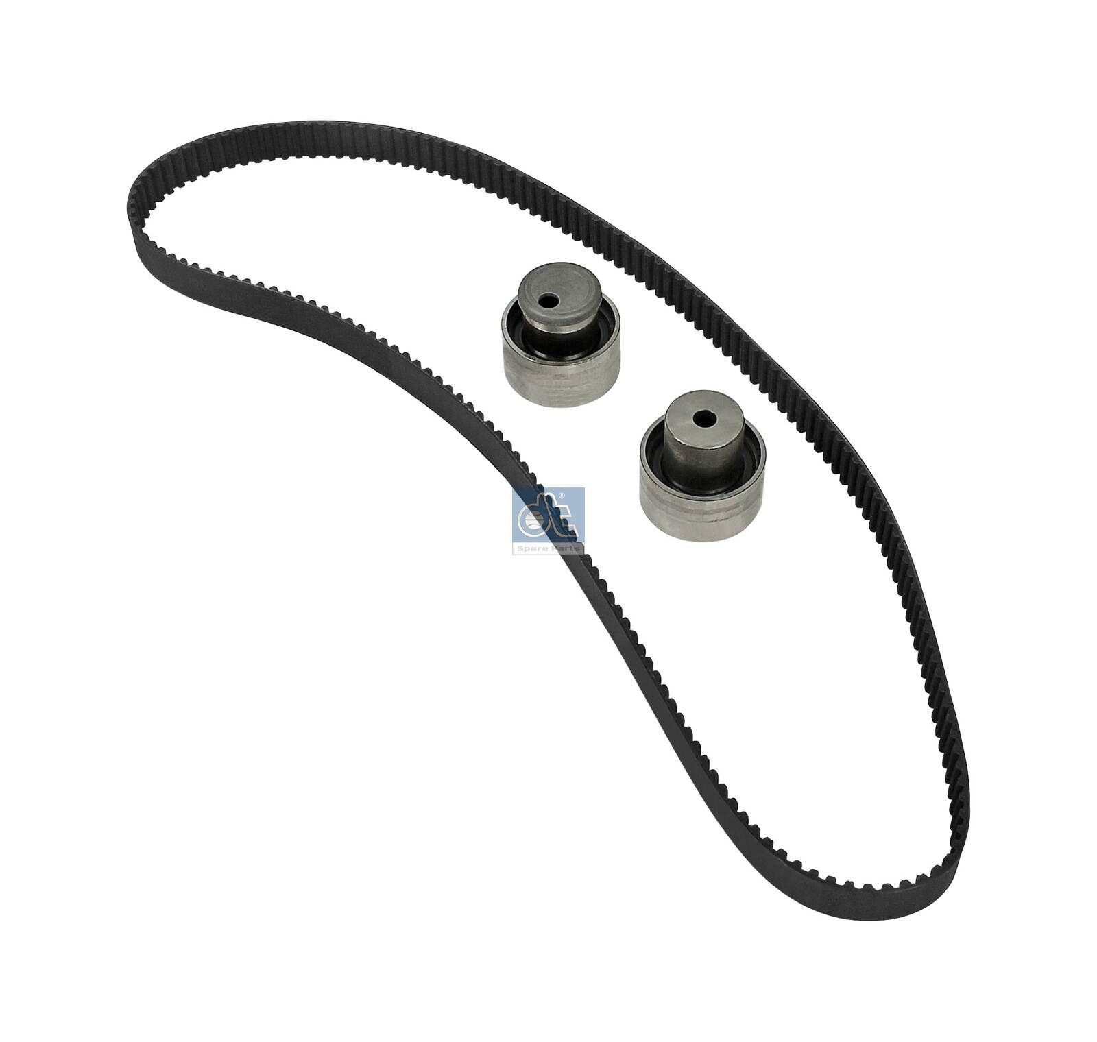 DT Spare Parts Registerreimsett 12.90302 Tannreim DT Spare Parts Peugeot BOXER 12.90302