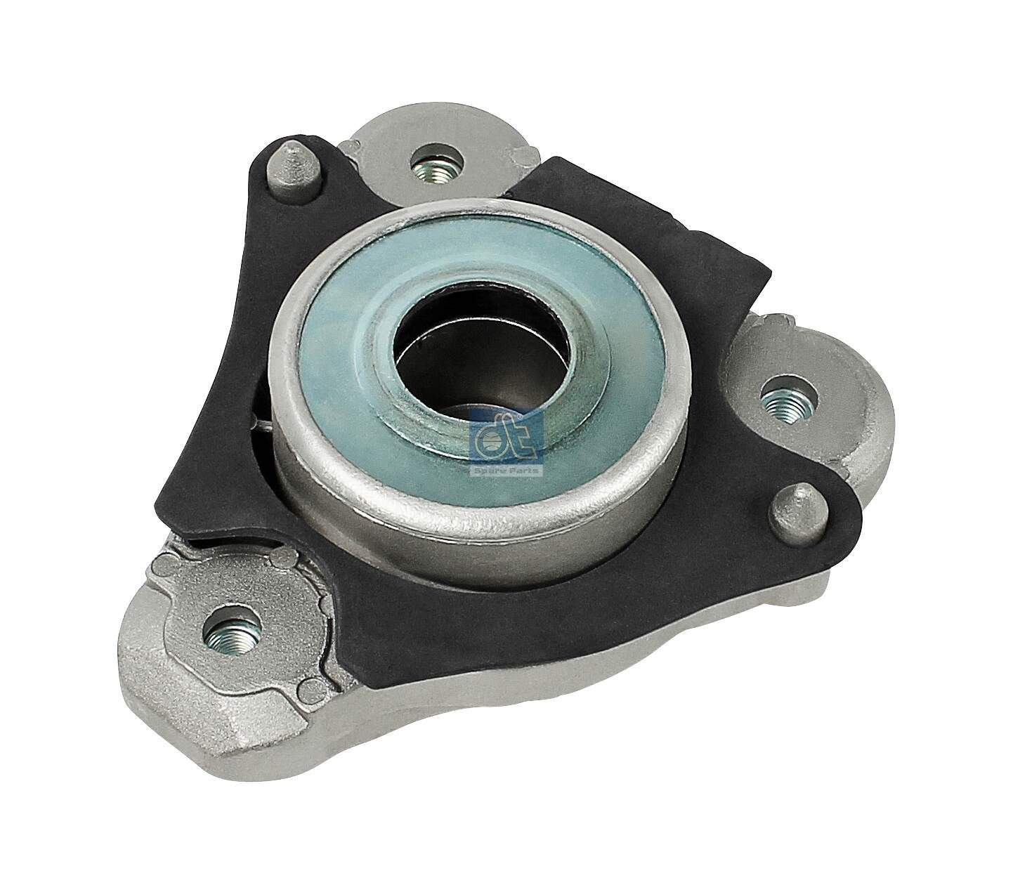 DT Spare Parts Reparatieset, Ring voor schokbreker veerpootlager 12.95001 Veerpoot lager DT Spare Parts BOXER 12.95001 goedkoop