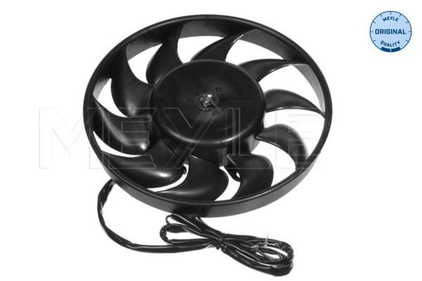MEYLE Ventilátor chladenia motora 120 009 0001 MEYLE 1200090001 Ventilátor chladenia Audi 100 C4 cena