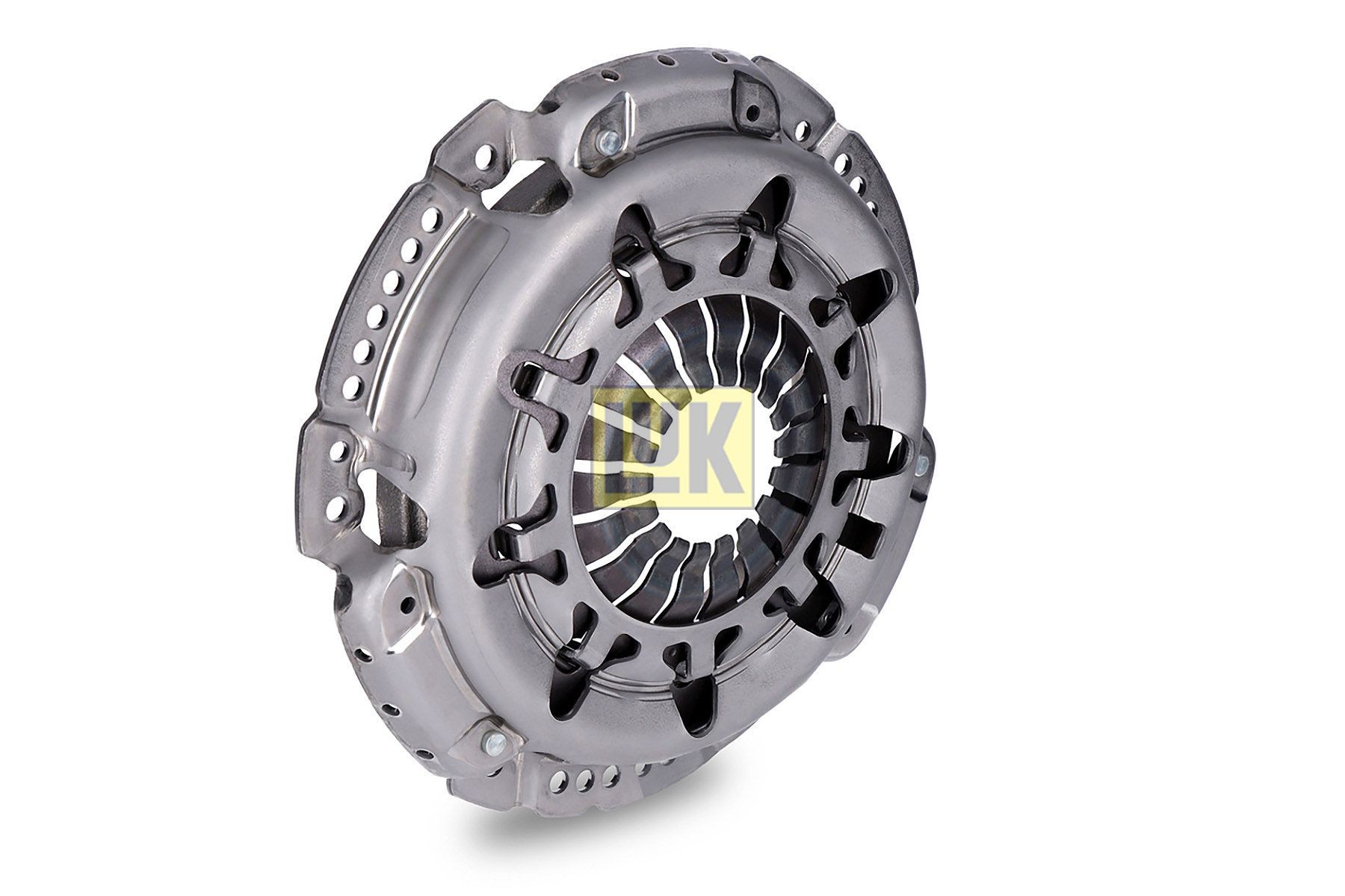 Πλάκα πίεσης LuK 120 0420 10 LuK 120 0420 10 Πλάκα πίεσης SMART FORTWO 2018